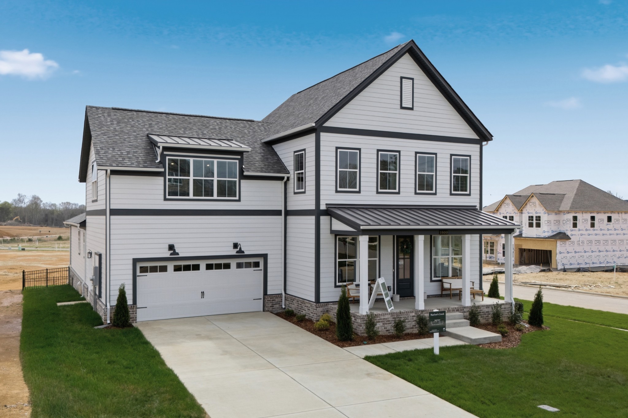 1694 Lasea Road, Spring Hill, TN 37174 — photo 2