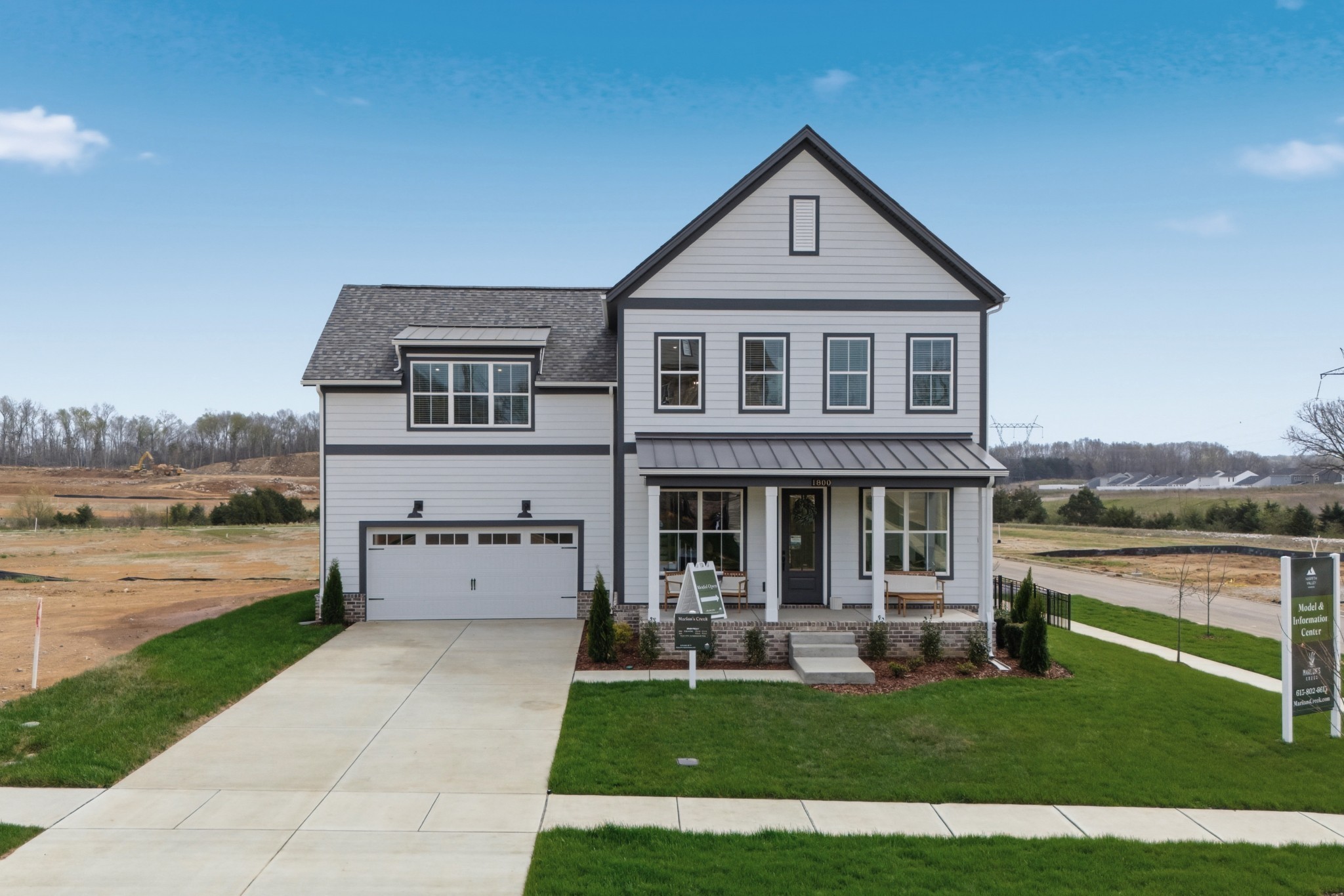 1694 Lasea Road, Spring Hill, TN 37174 — photo 3