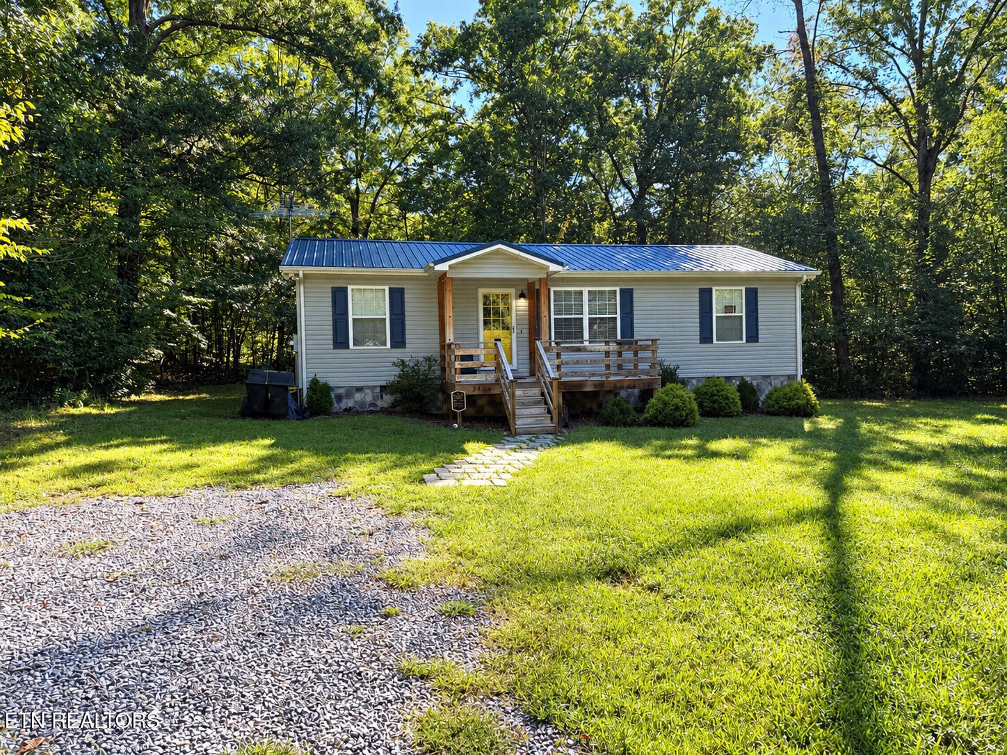 3412 Point Pleasant Rd — photo