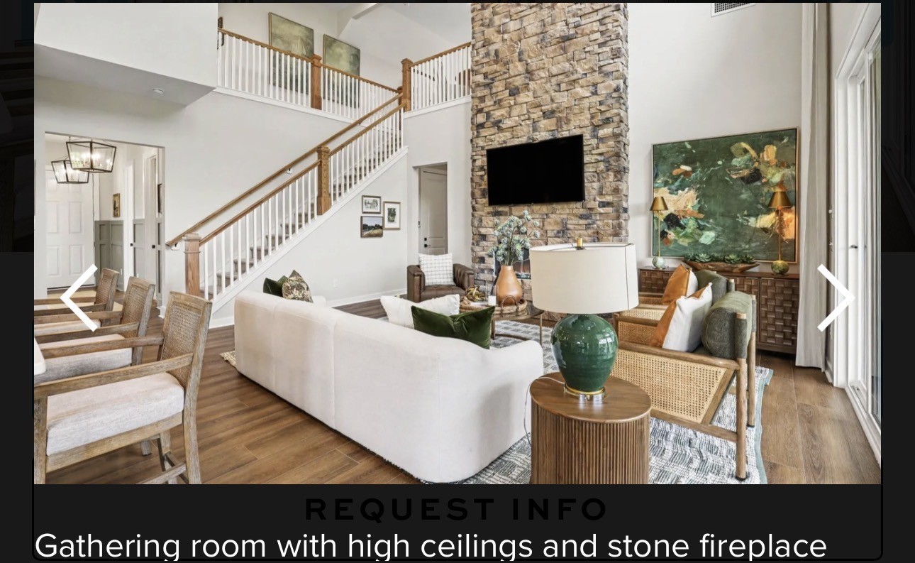 2135 Flowing Creek Dr — photo