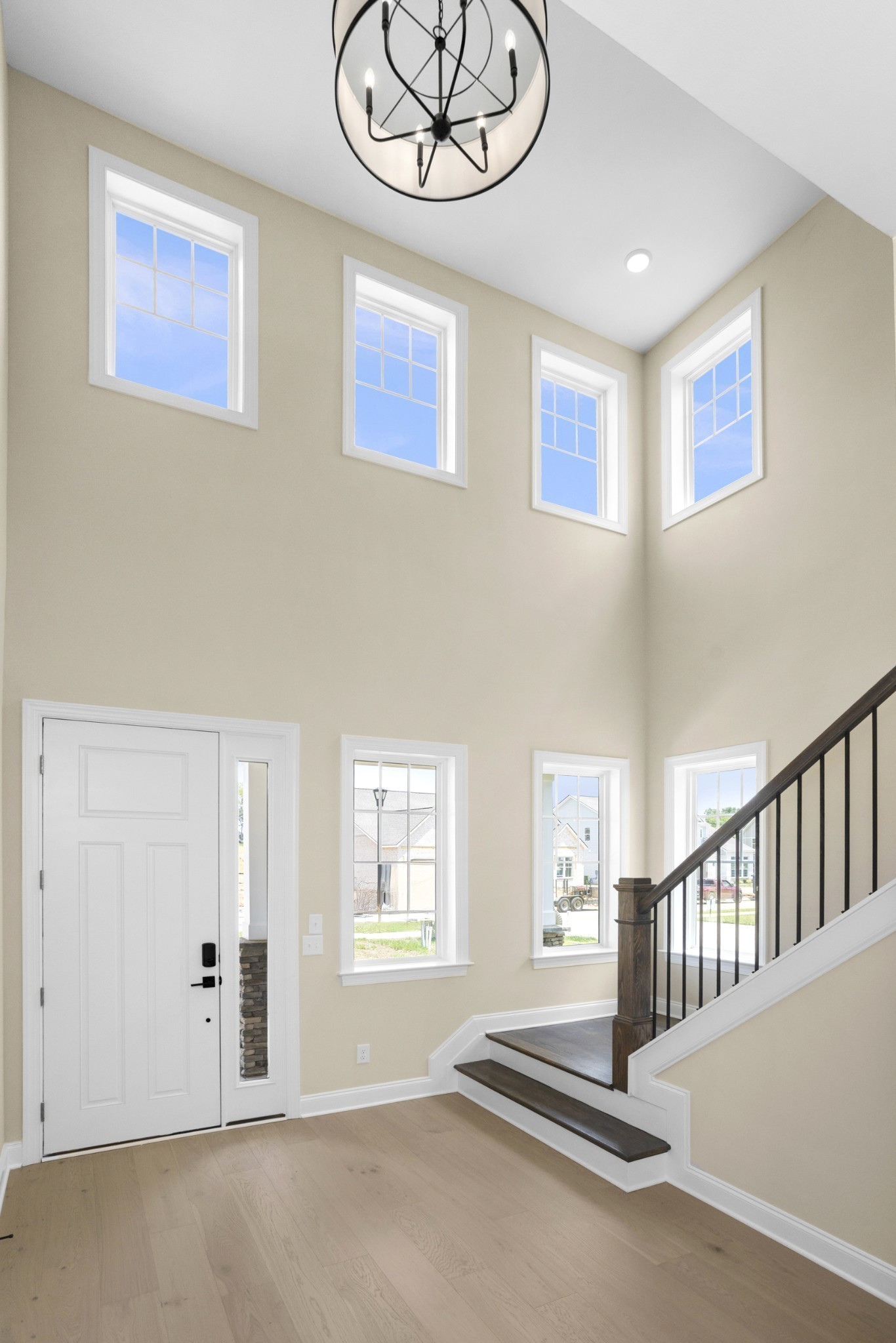 5945 Hunt Valley Drive — photo