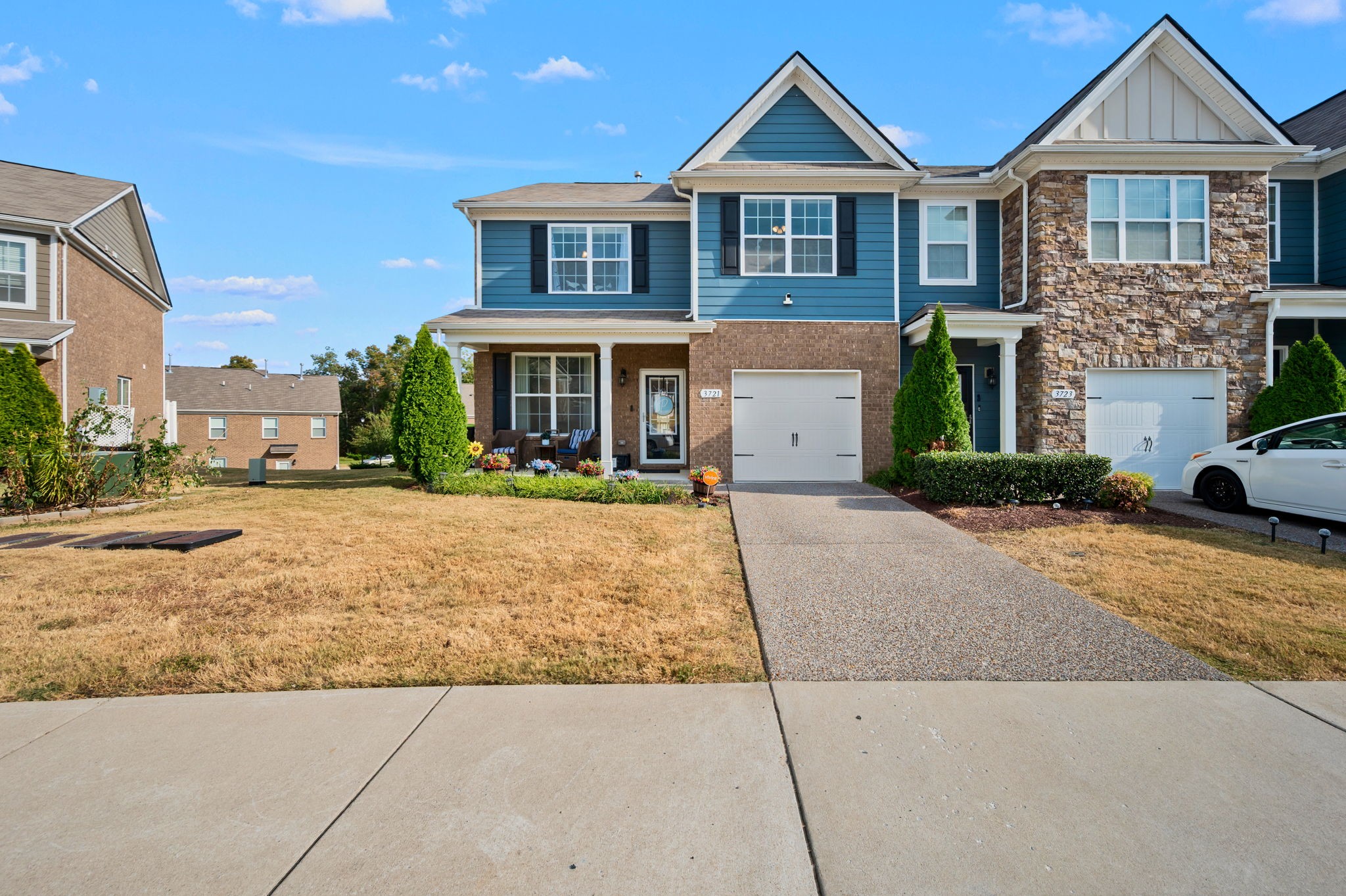 3721 Timber Bark Ct — photo