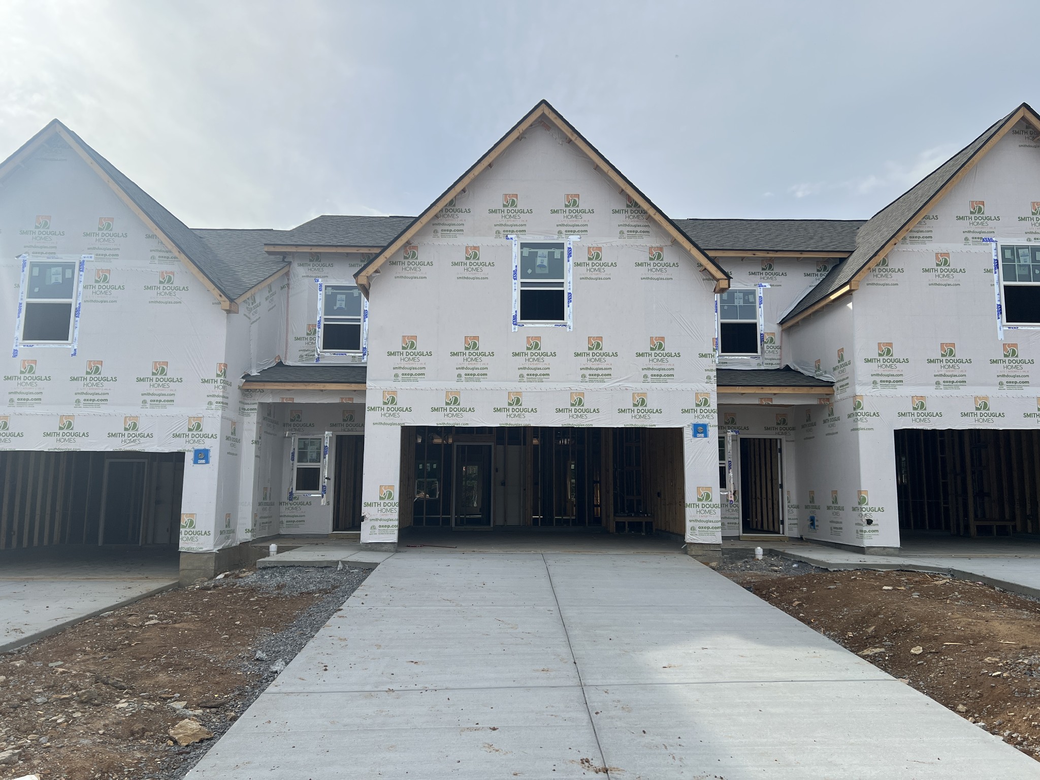 1241 Bronte Dr — photo