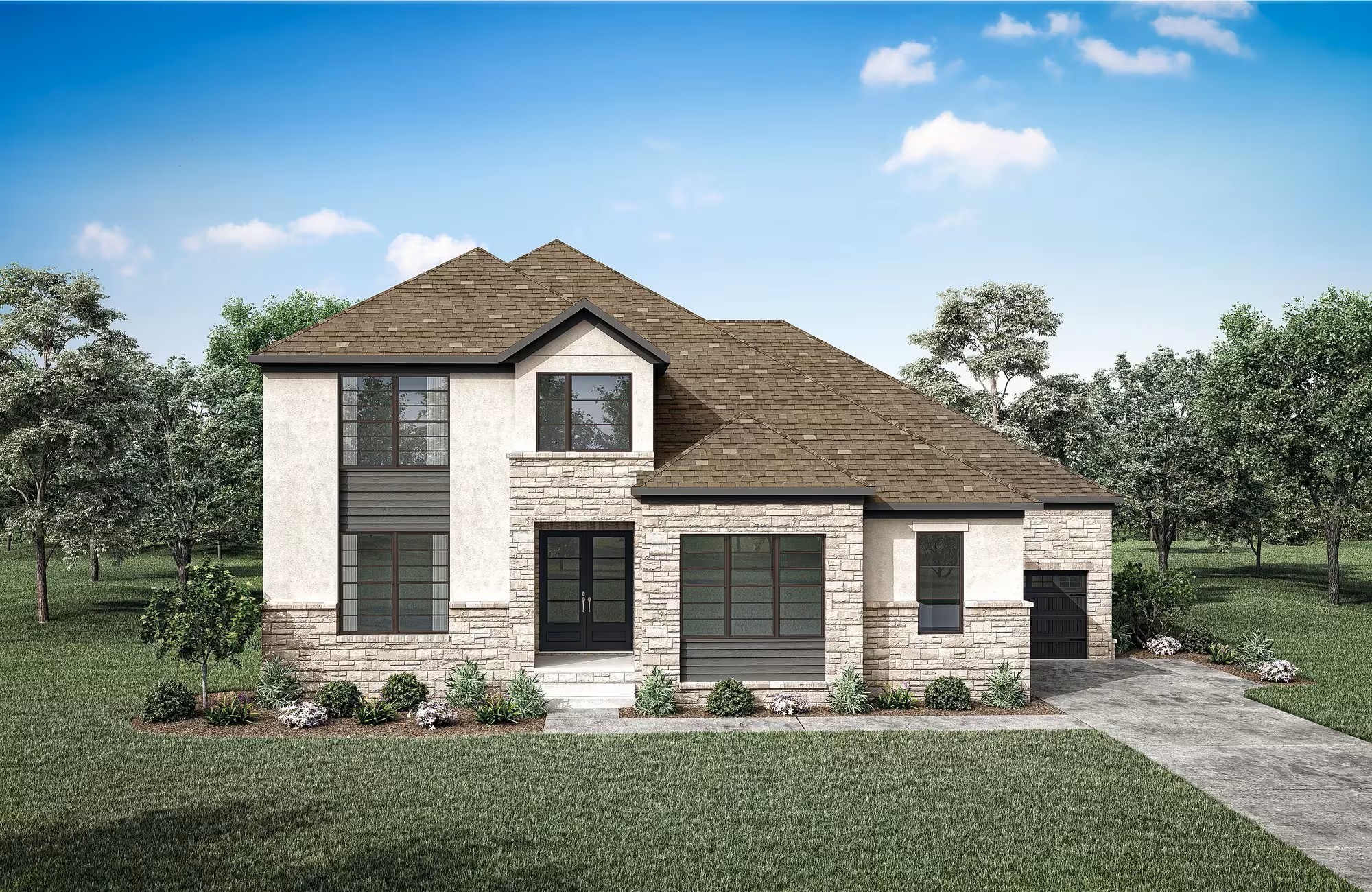 111 Cedarstone Drive — photo
