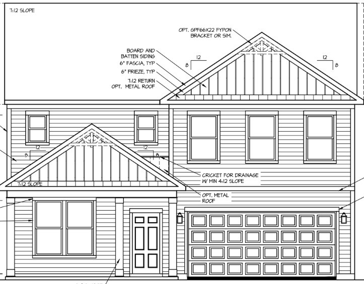 114 Ridgeview Drive — photo