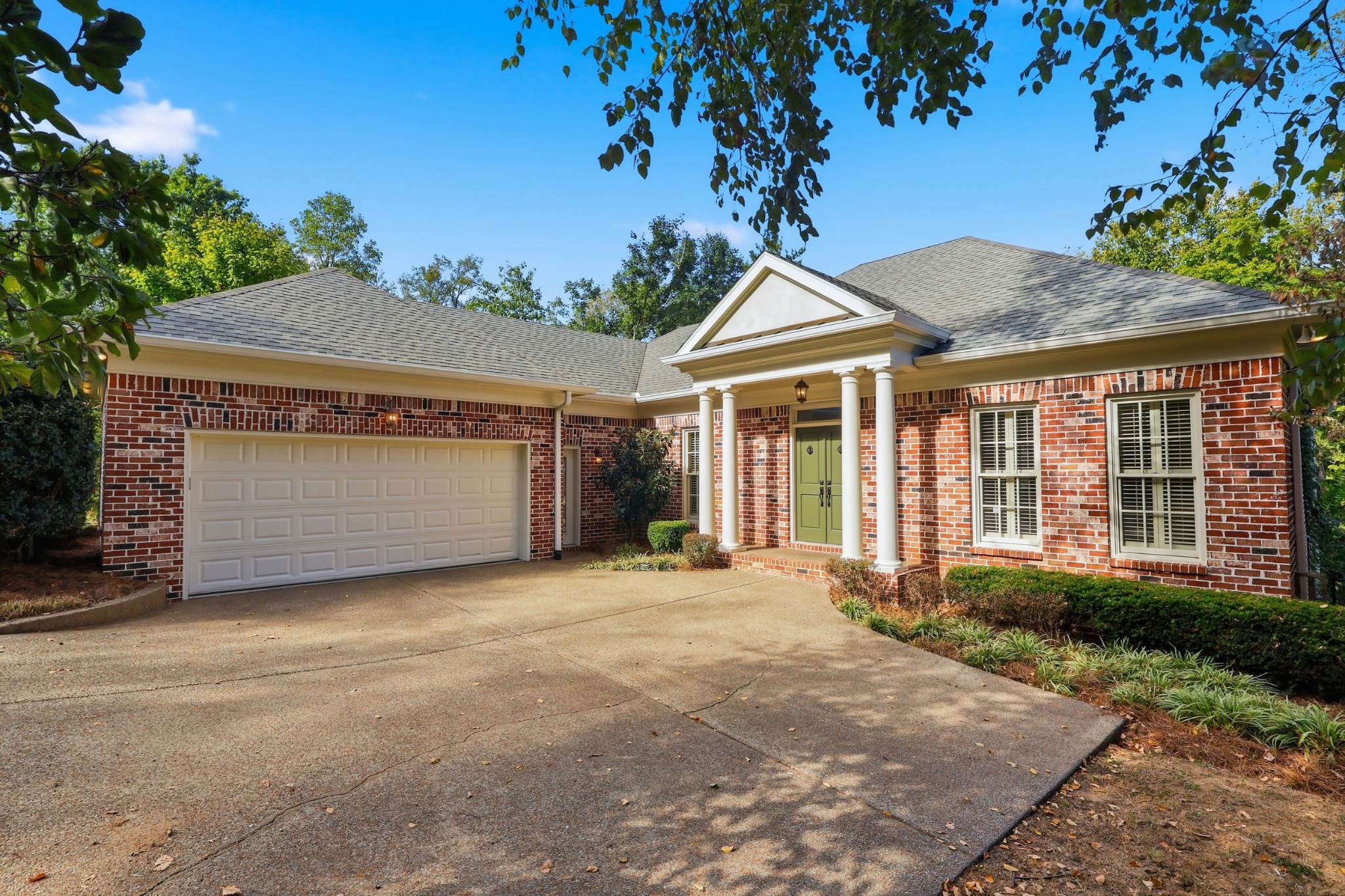 5436 Stone Box Ln — photo