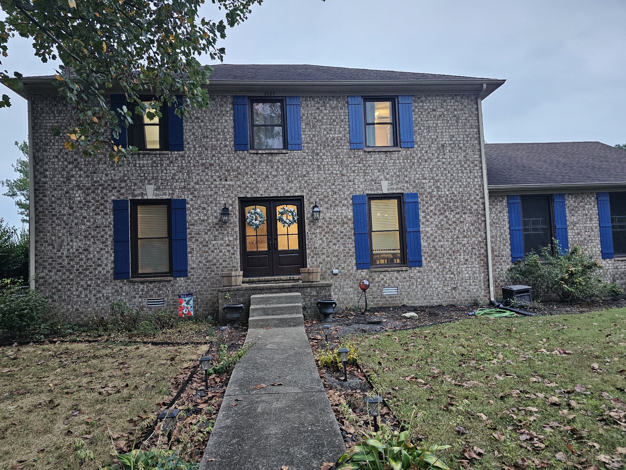 3227 Windsor Green Dr — photo