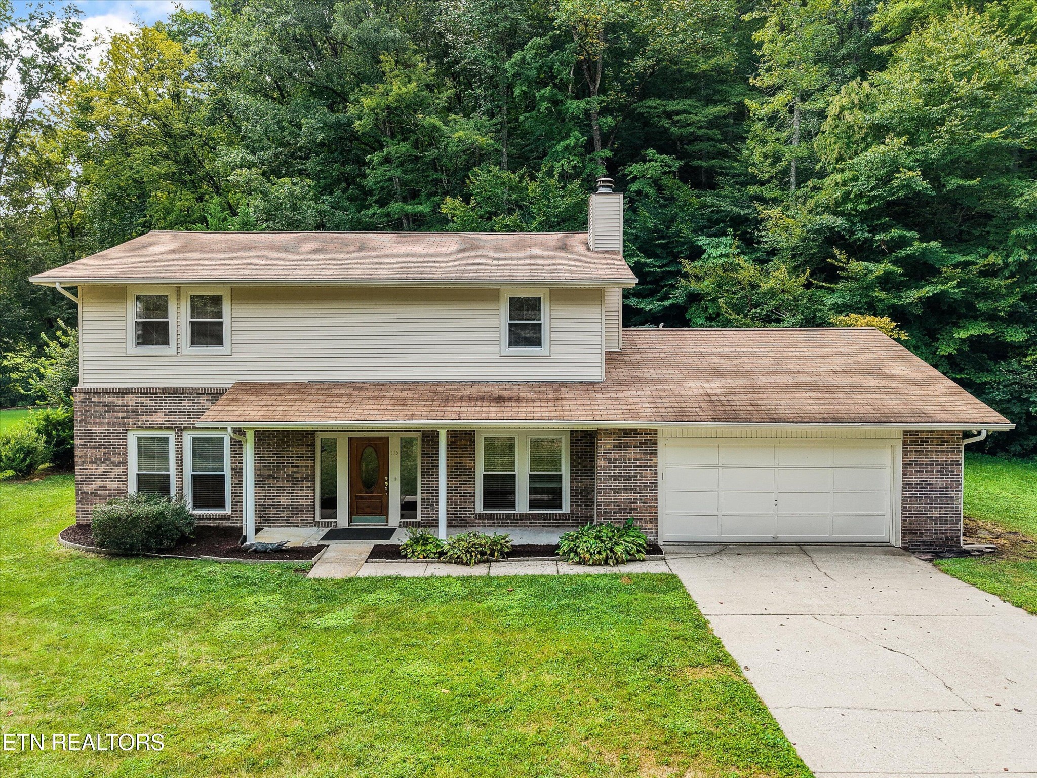 115 Graceland Road, Oak Ridge, TN 37830