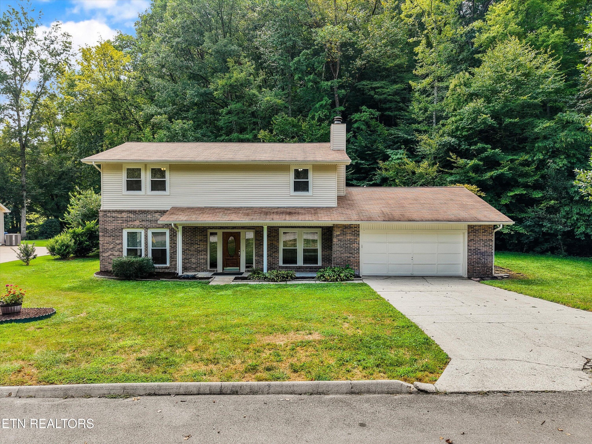 115 Graceland Road, Oak Ridge, TN 37830 — photo 2