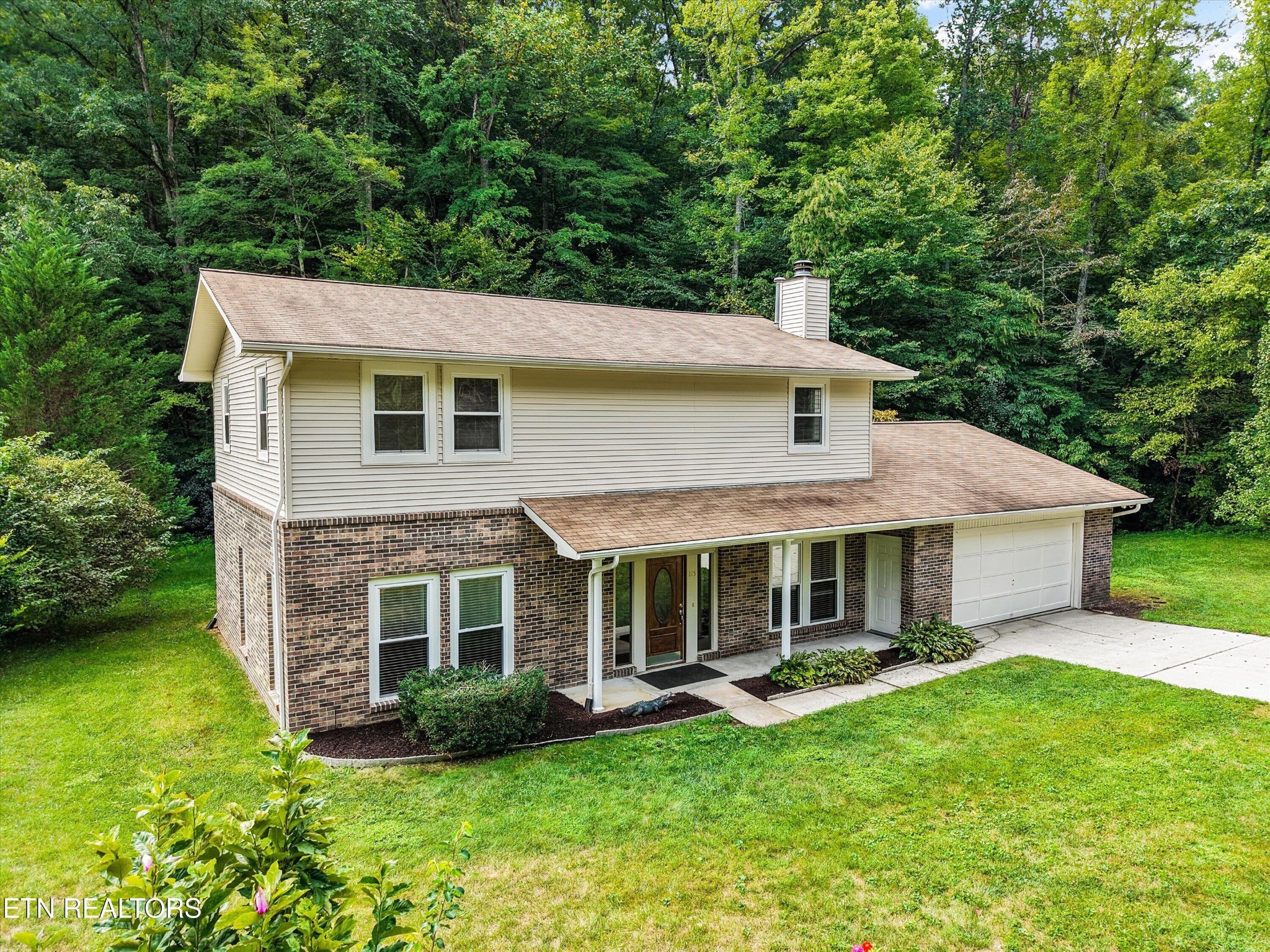 115 Graceland Road, Oak Ridge, TN 37830 — photo 3