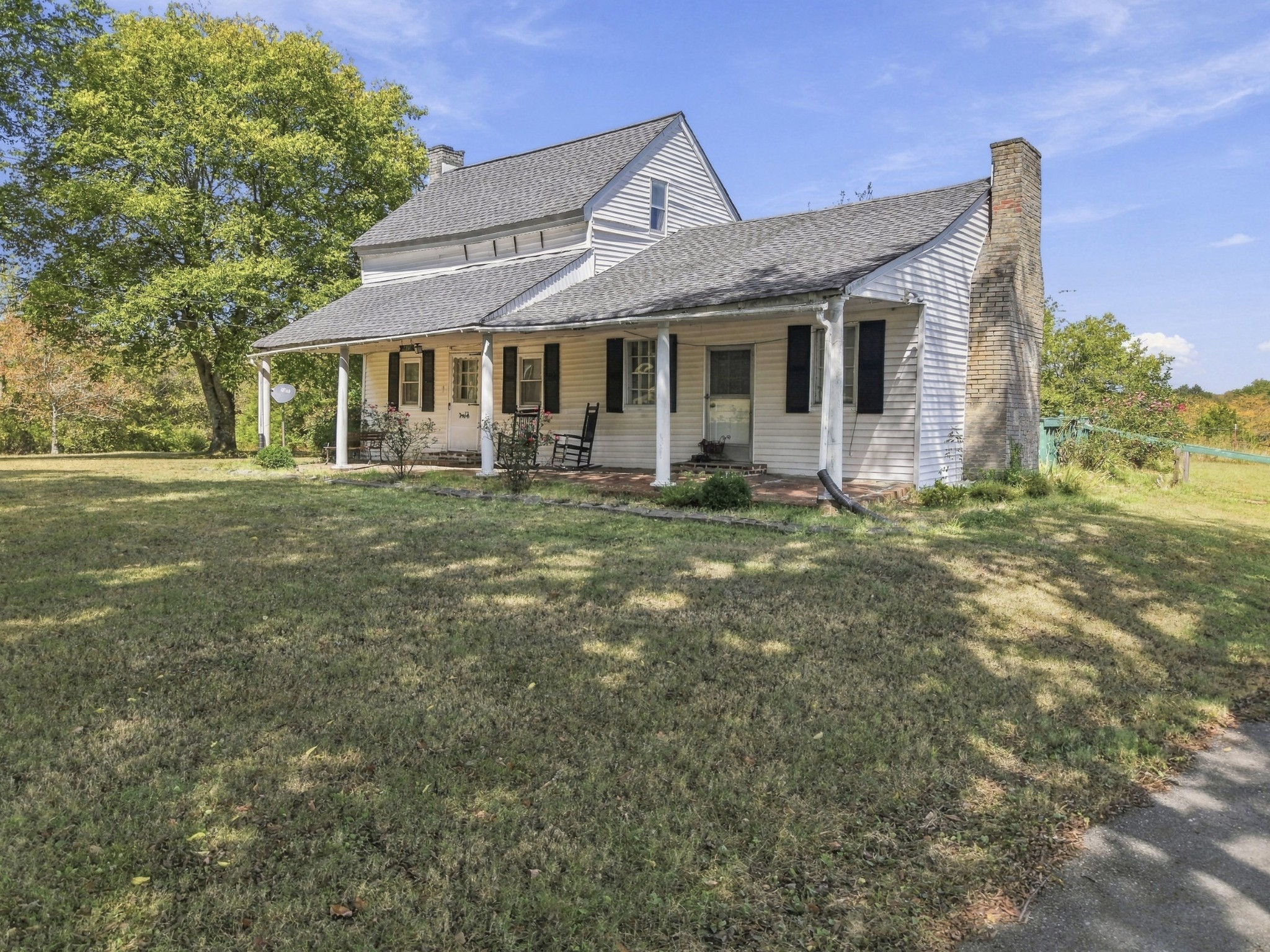 5479 Beech Log Rd — photo