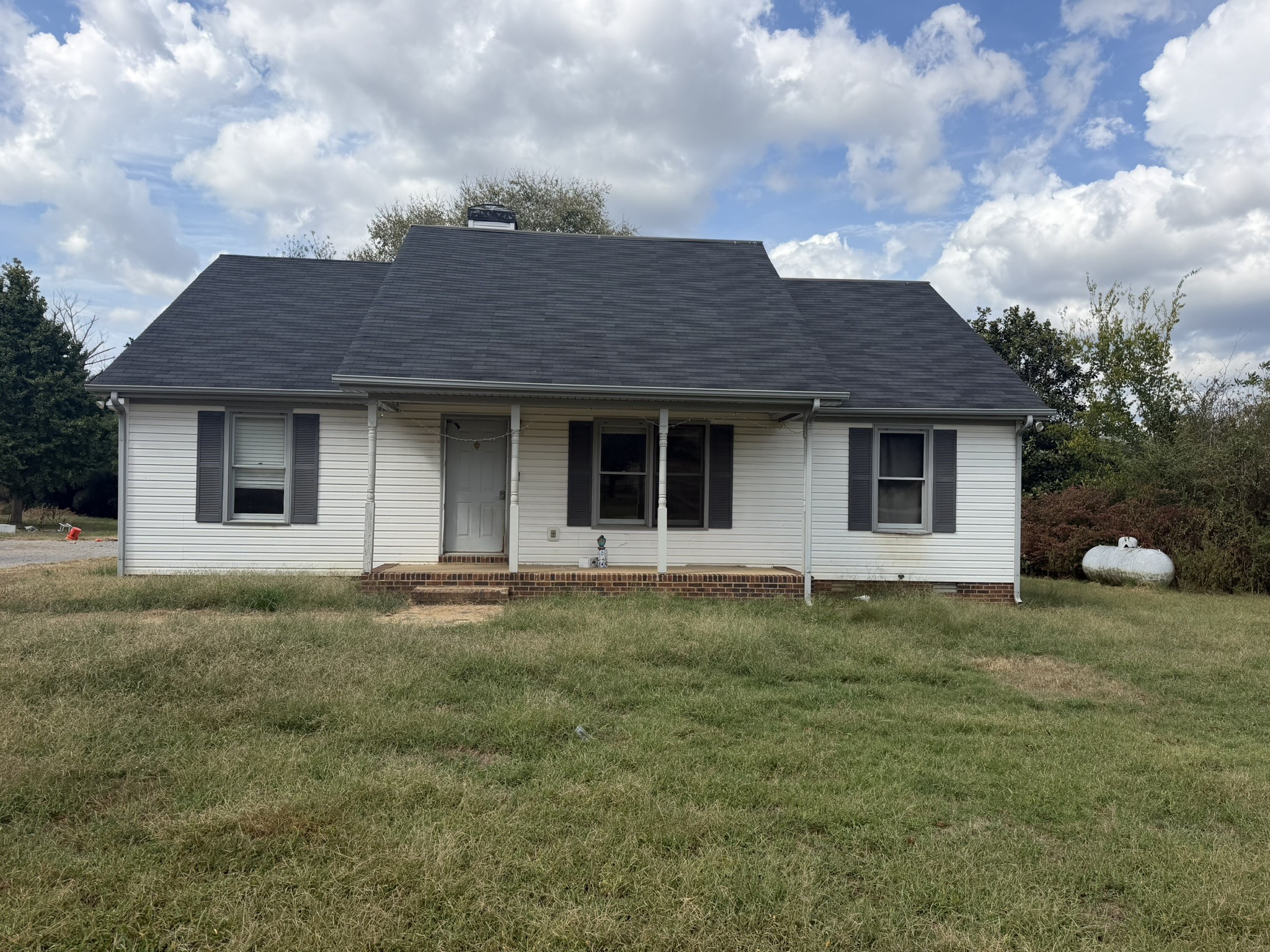 2100 Murray Kittrell Rd — photo