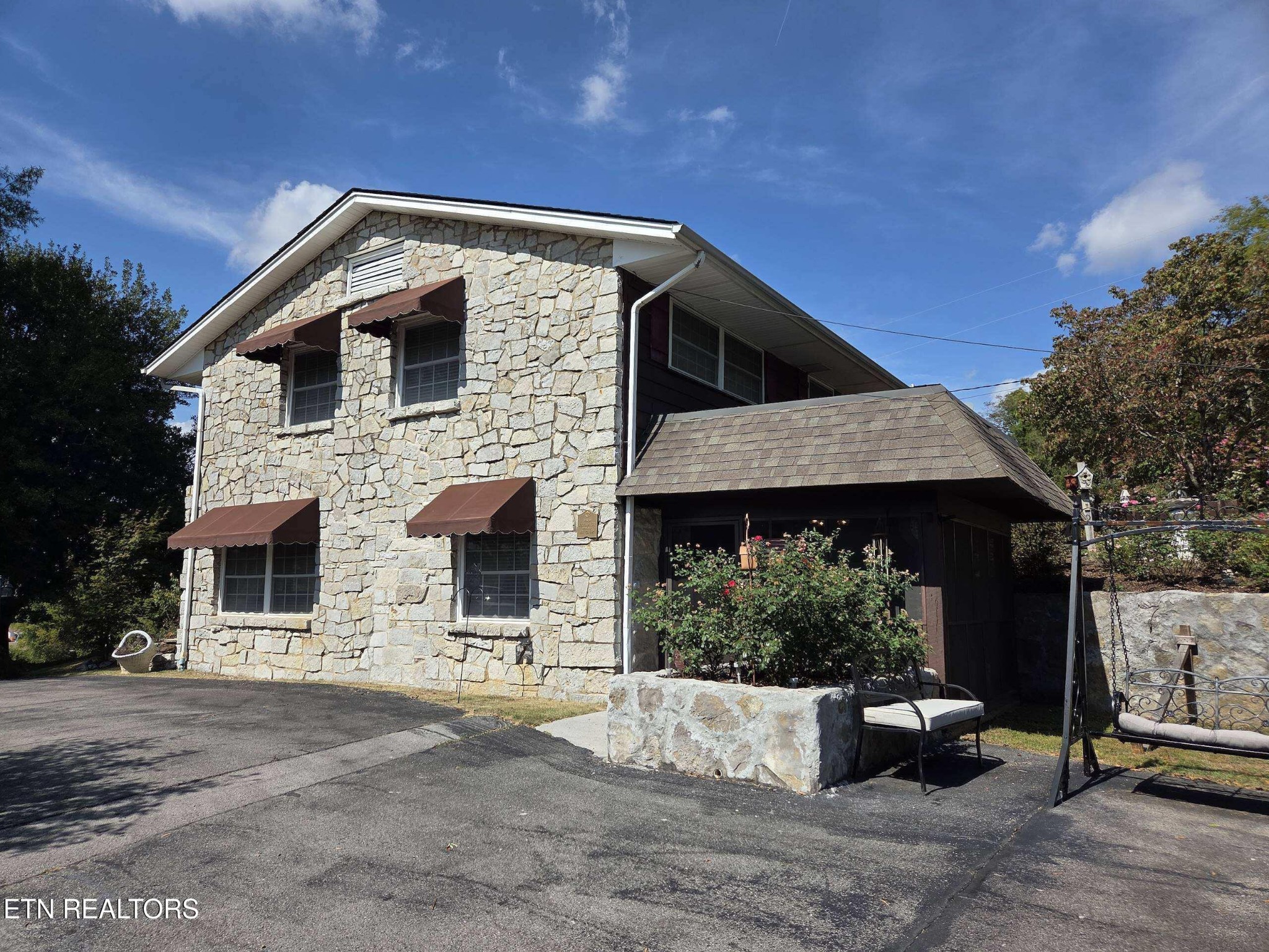 572 Mountain Road, Clinton, TN 37716 — photo 2
