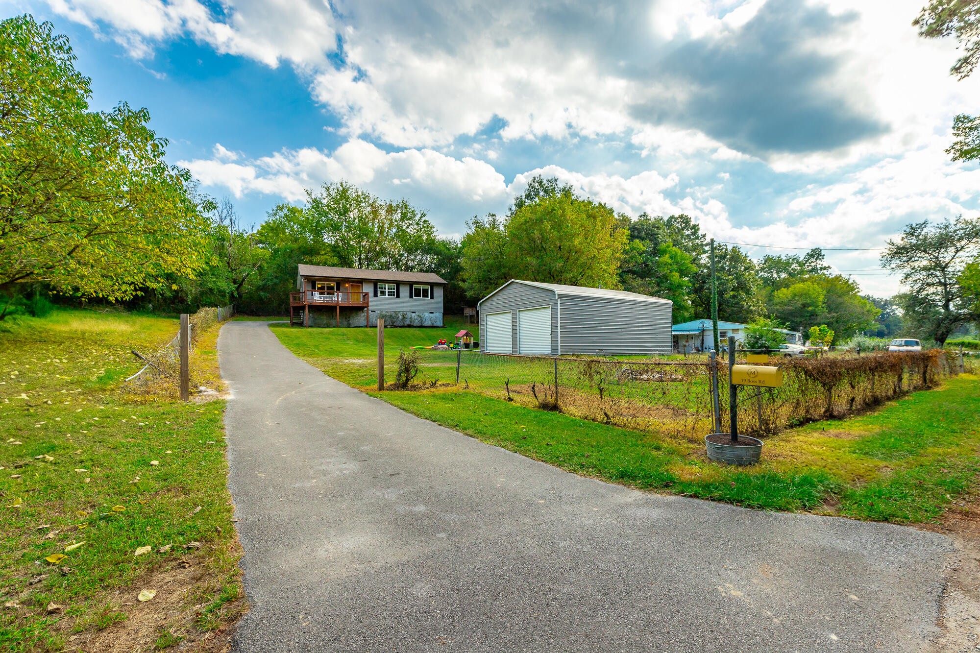 19 Boss Road — photo
