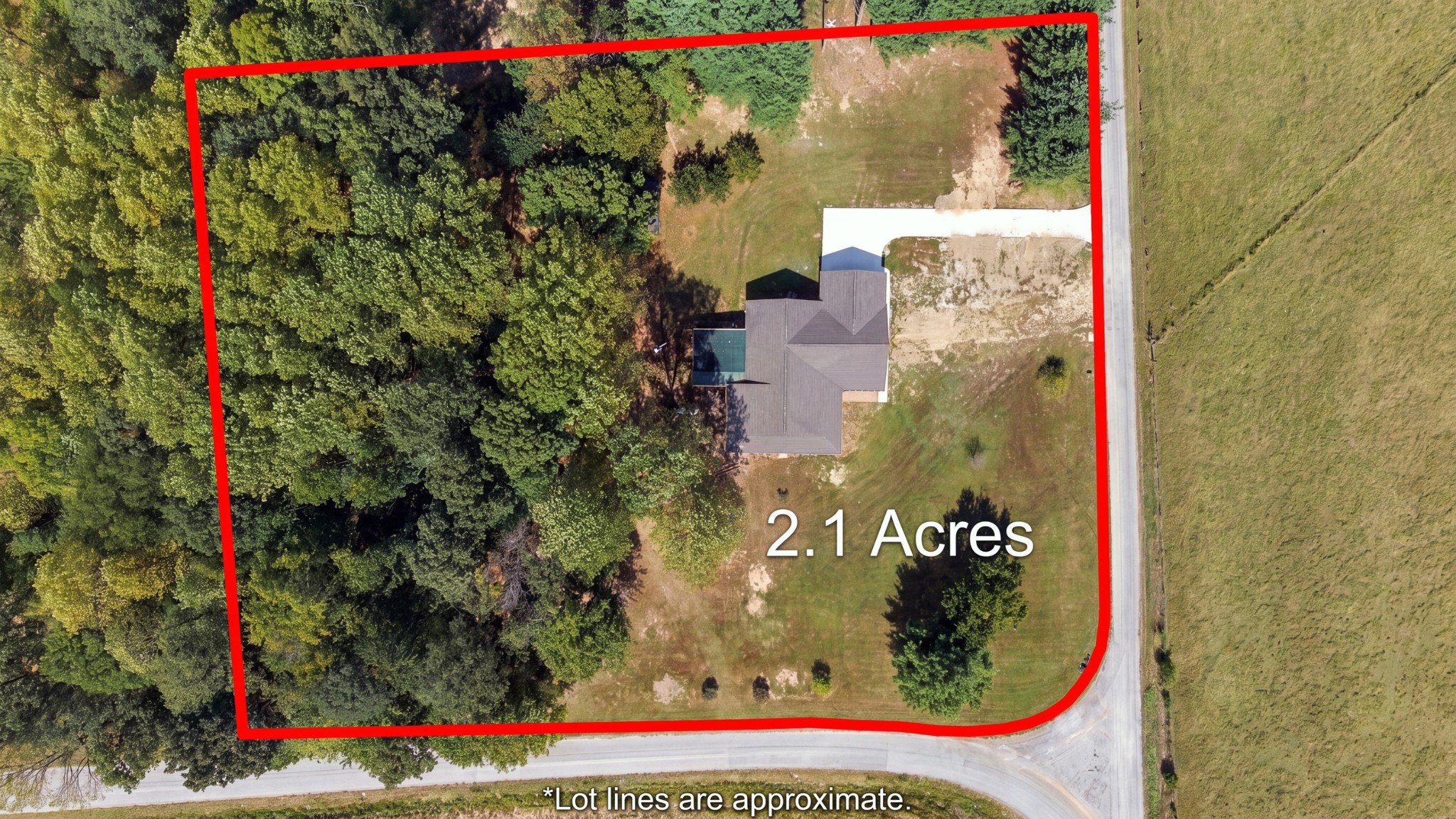 35 Tom Johnson Road, Morrison, TN 37357 — photo 2