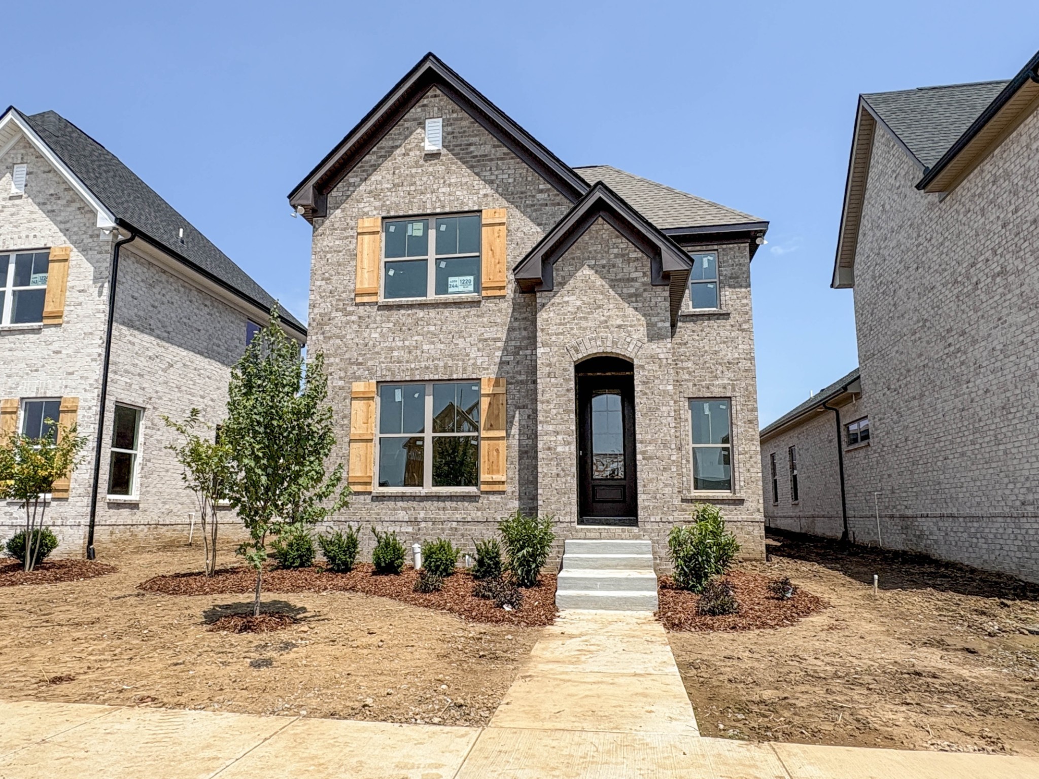 1220 Kennesaw Blvd — photo