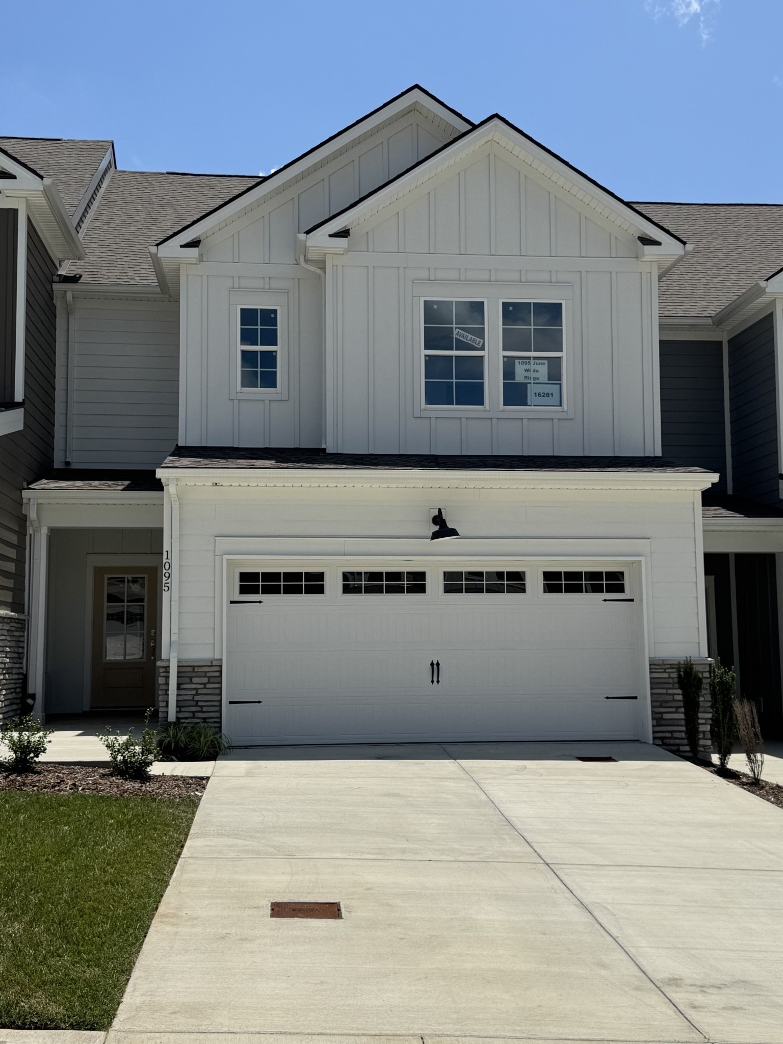 1095 June Wilde Rdg, Spring Hill, TN 37174 — photo 2