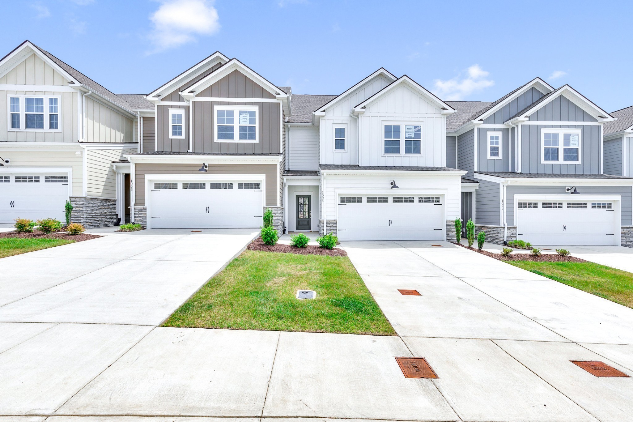 1095 June Wilde Rdg, Spring Hill, TN 37174 — photo 3