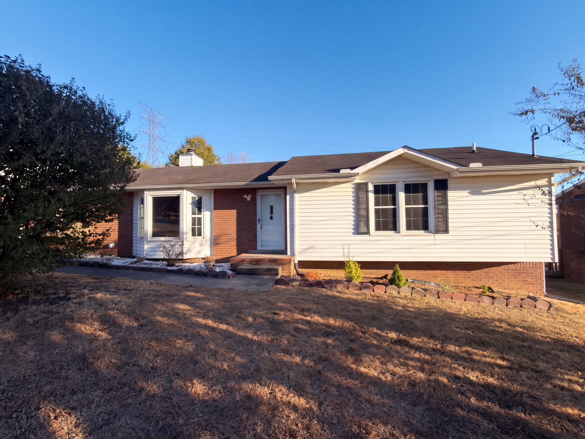 157 Hillside Dr — photo