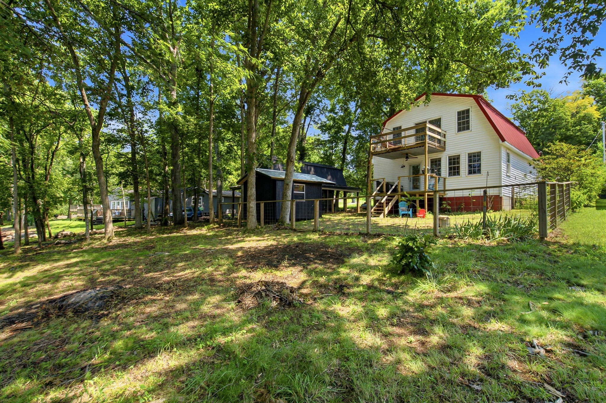 100 Breeze Inn Road, Castalian Springs, TN 37031 — photo 3
