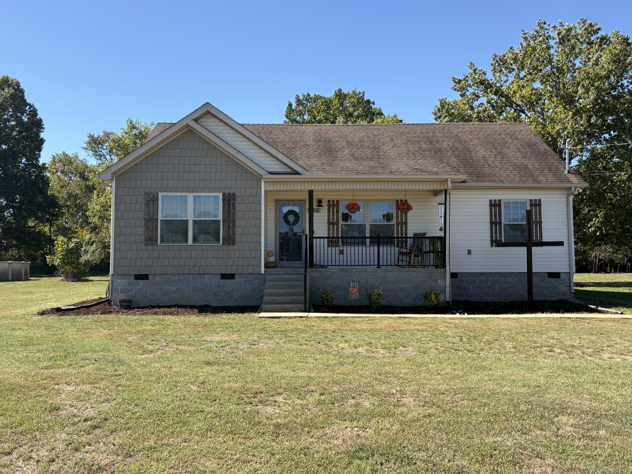 236 Trey Dr — photo