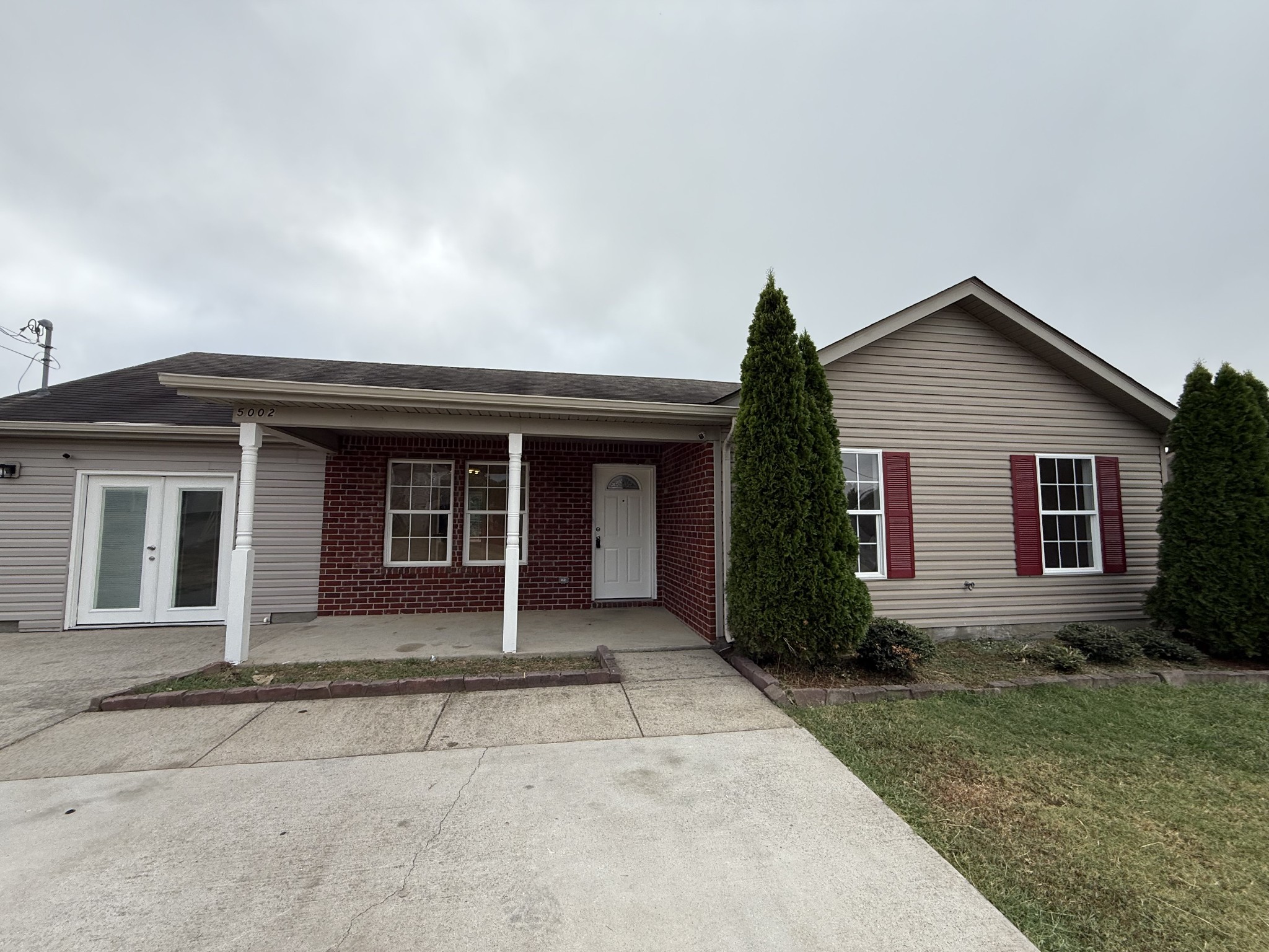 5002 Hectare Ln — photo