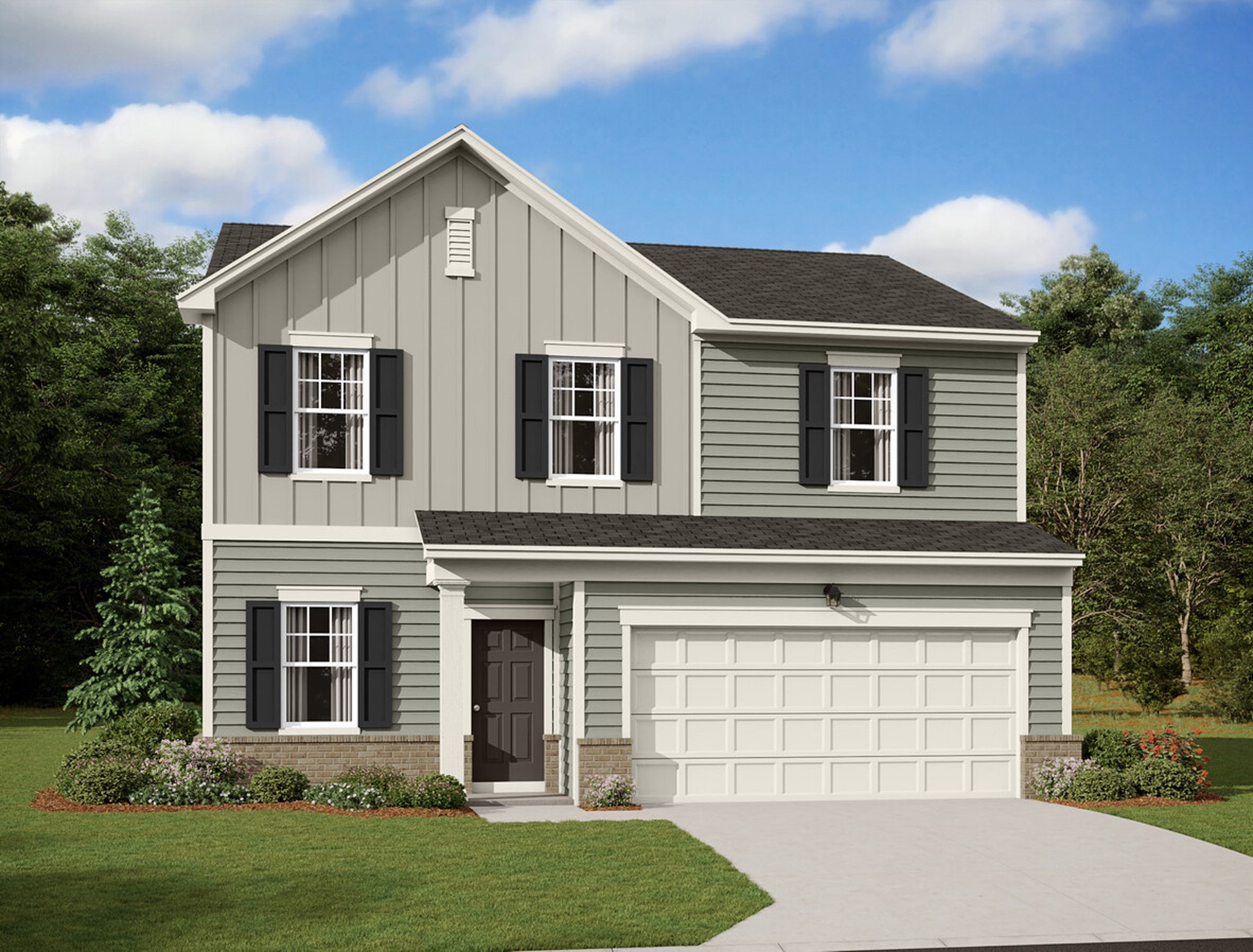 3518 Fellowship Rd — photo