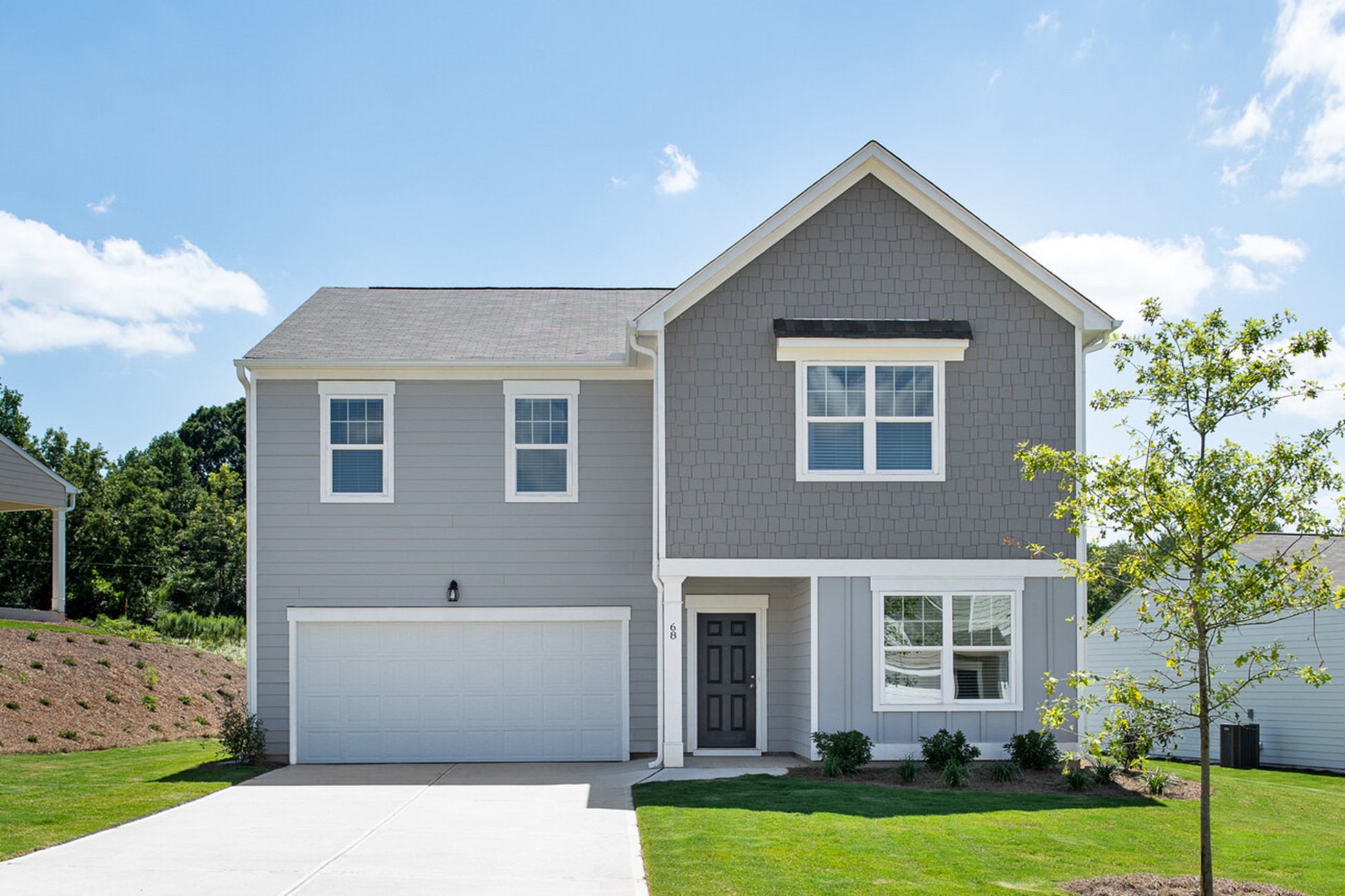 3804 Cobbler Court — photo