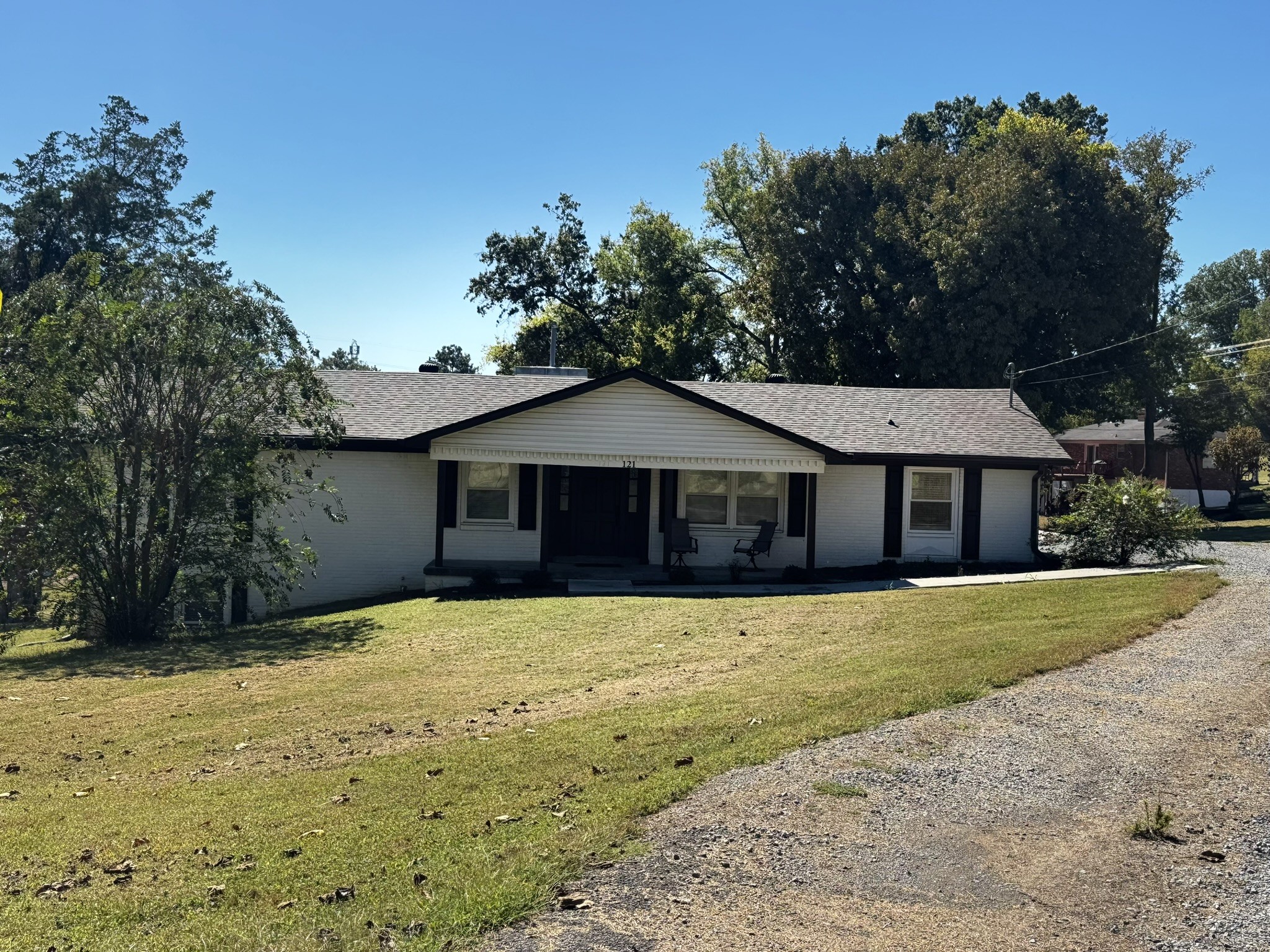 121 Cumberland Cir — photo