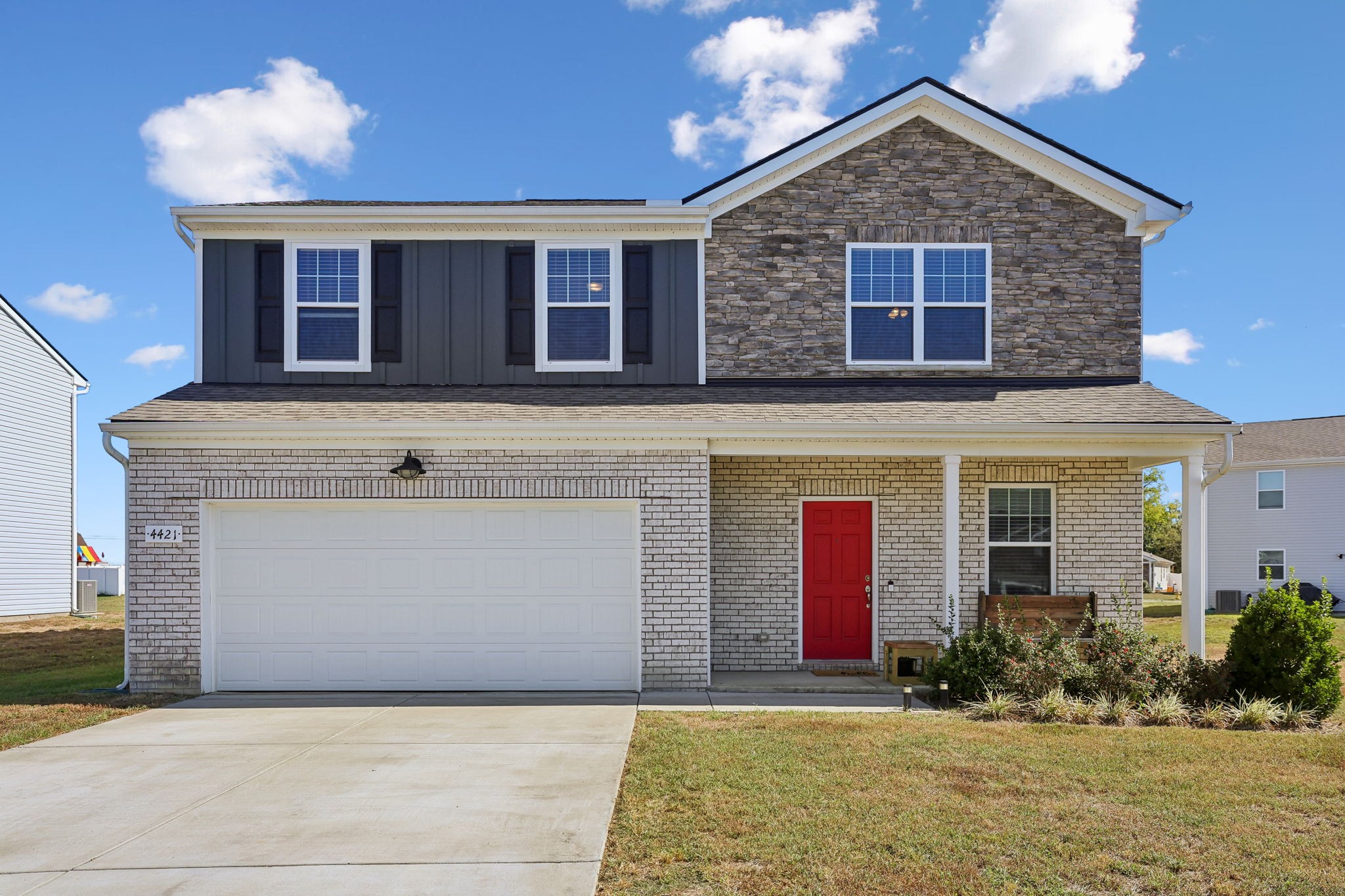 4421 Marcus Venture Pl — photo