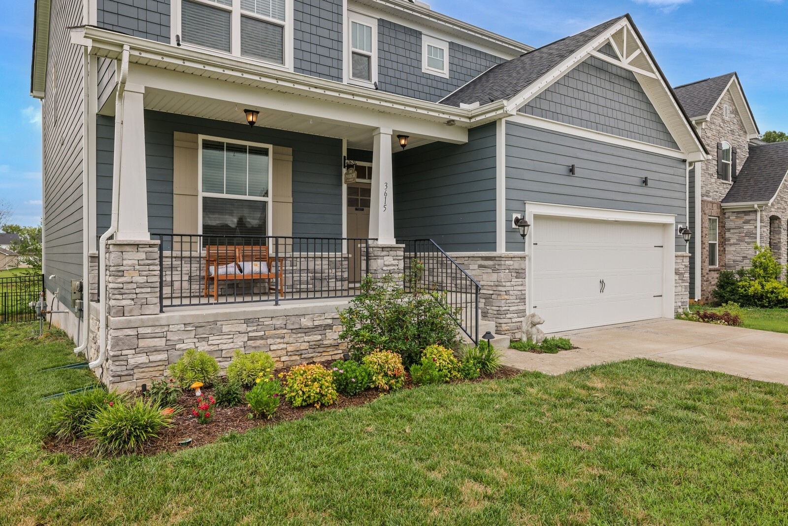 3615 Rose Gold Ct — photo