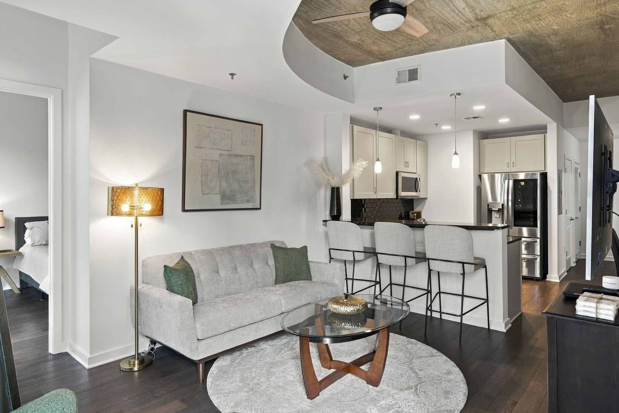301 Demonbreun St 1120 — photo