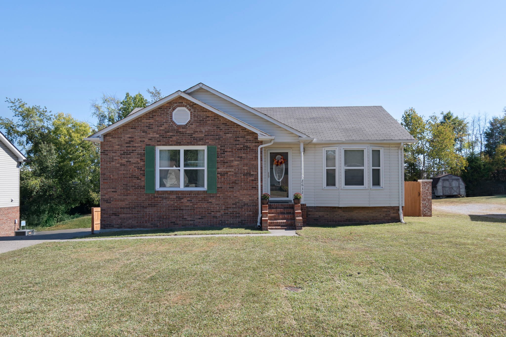 2632 Queen Anne Ct — photo