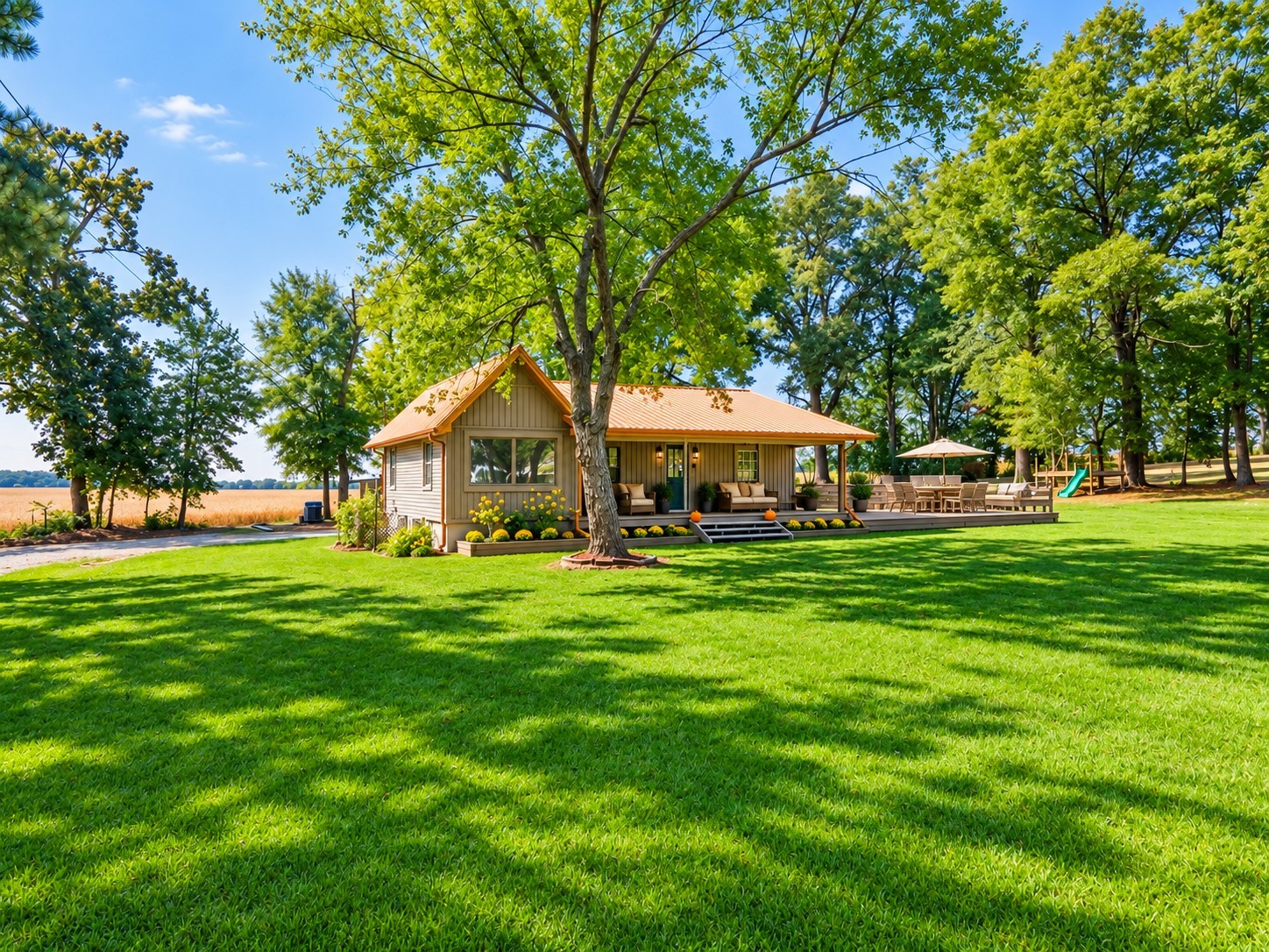 100 Savior Path, Ethridge, TN 38456 — photo 2
