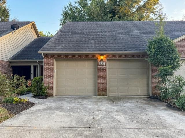 523 Sunrise Cir — photo