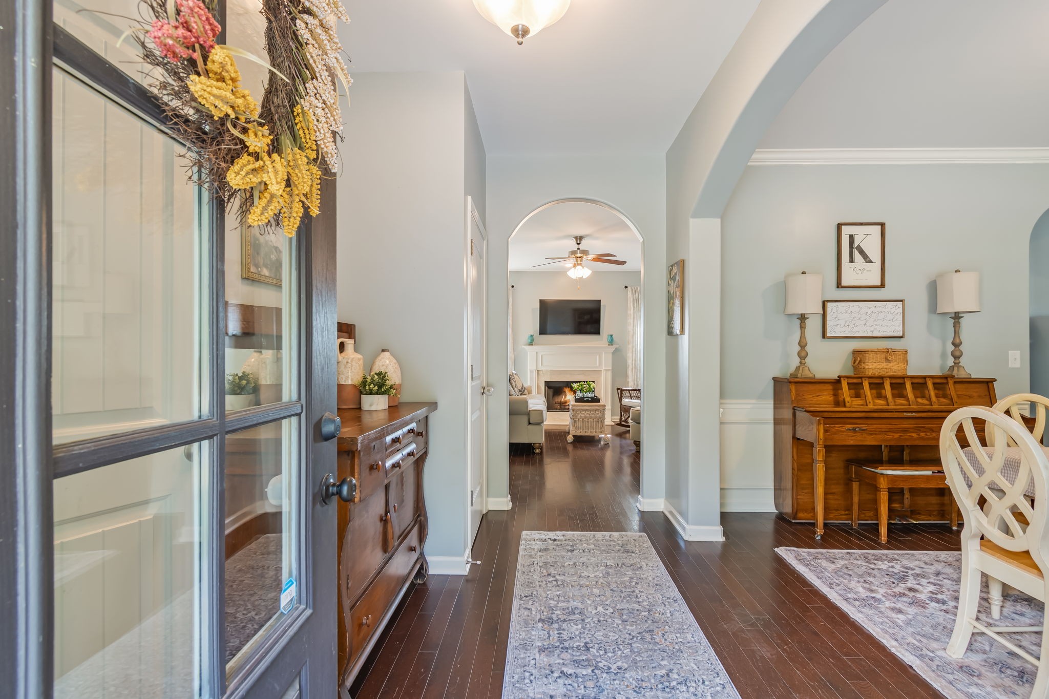 7371 Crow Cut Road, Fairview, TN 37062 — photo 2