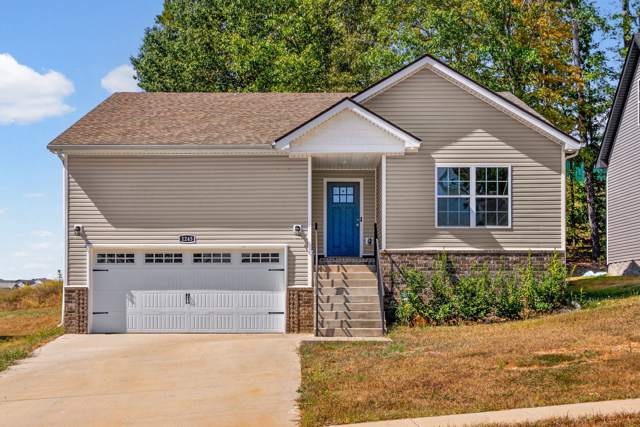 1245 Cardinal Creek Dr — photo