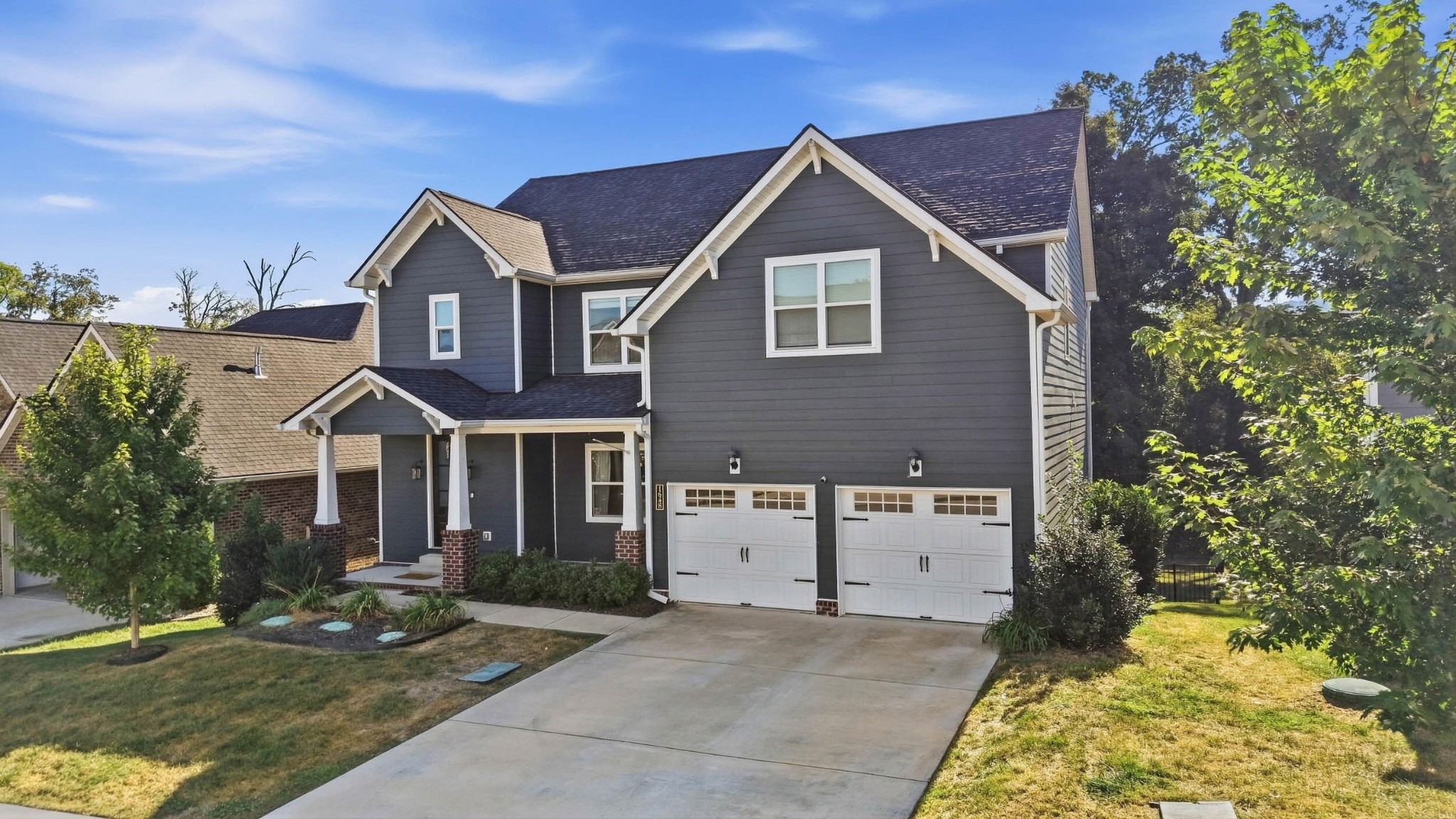 1648 Buttonwood Loop — photo