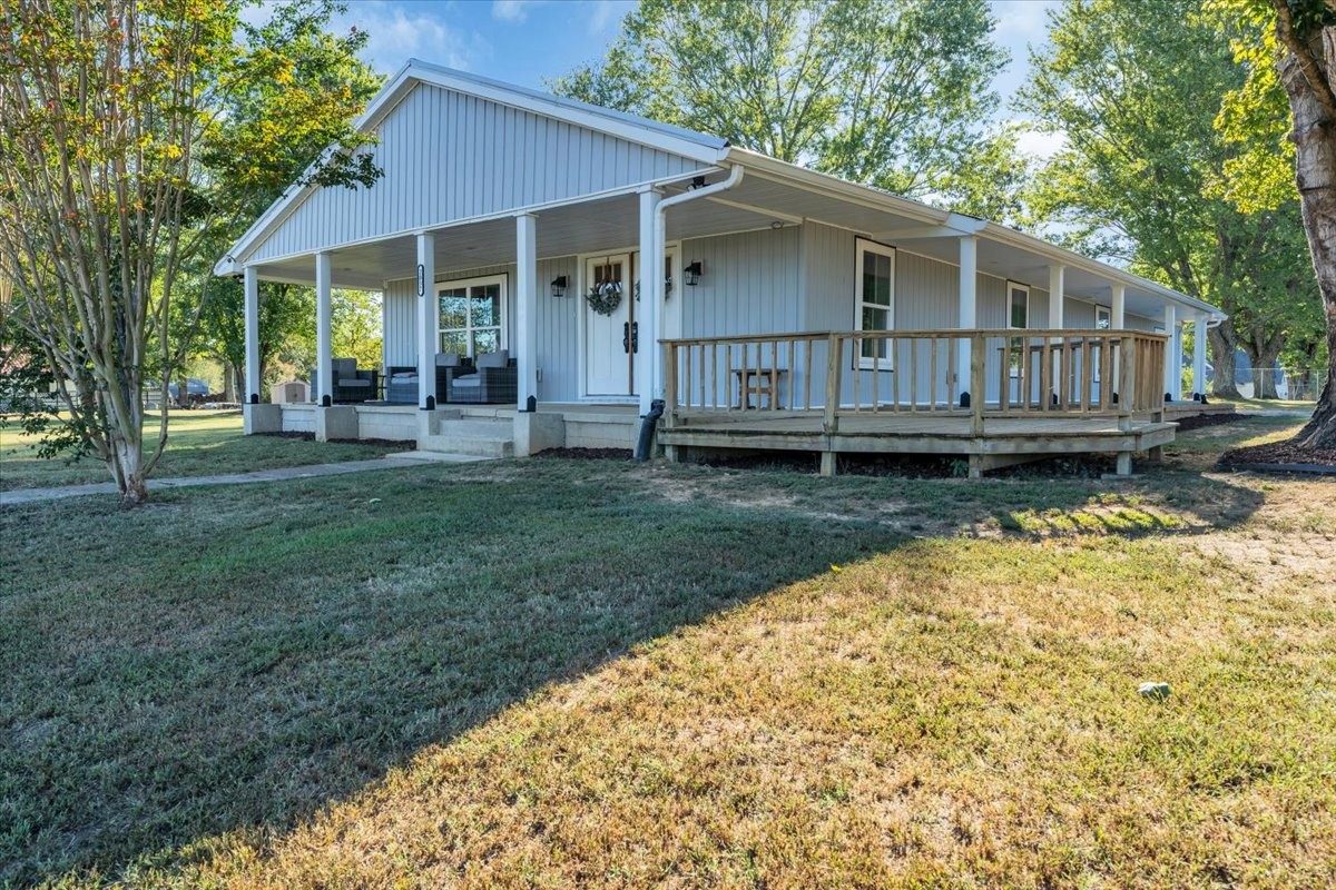 2037 Rutledge Falls Road, Tullahoma, TN 37388