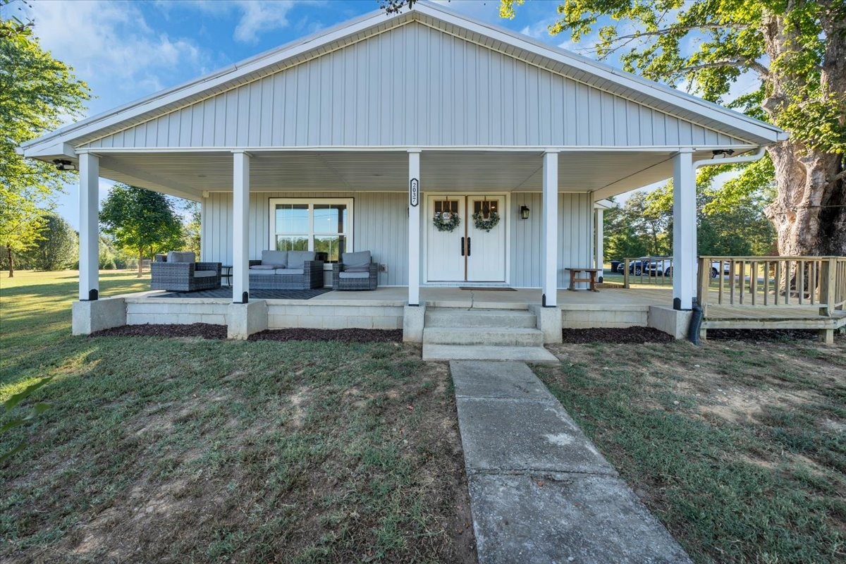 2037 Rutledge Falls Road, Tullahoma, TN 37388 — photo 3