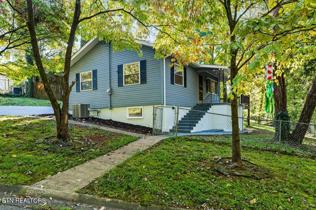132 Taylor Road, Oak Ridge, TN 37830 — photo 2