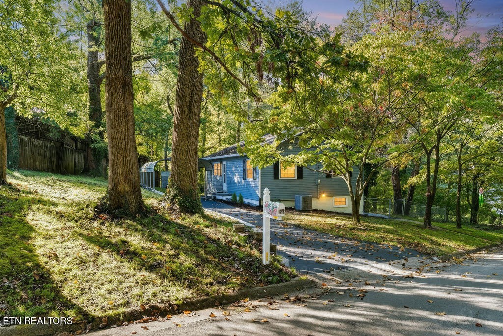 132 Taylor Road, Oak Ridge, TN 37830 — photo 3
