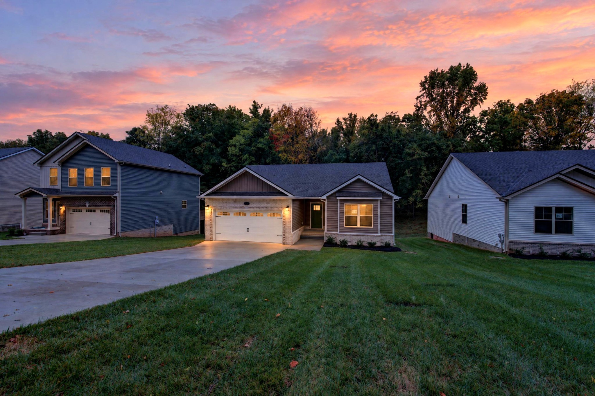 158 Irish Hills — photo