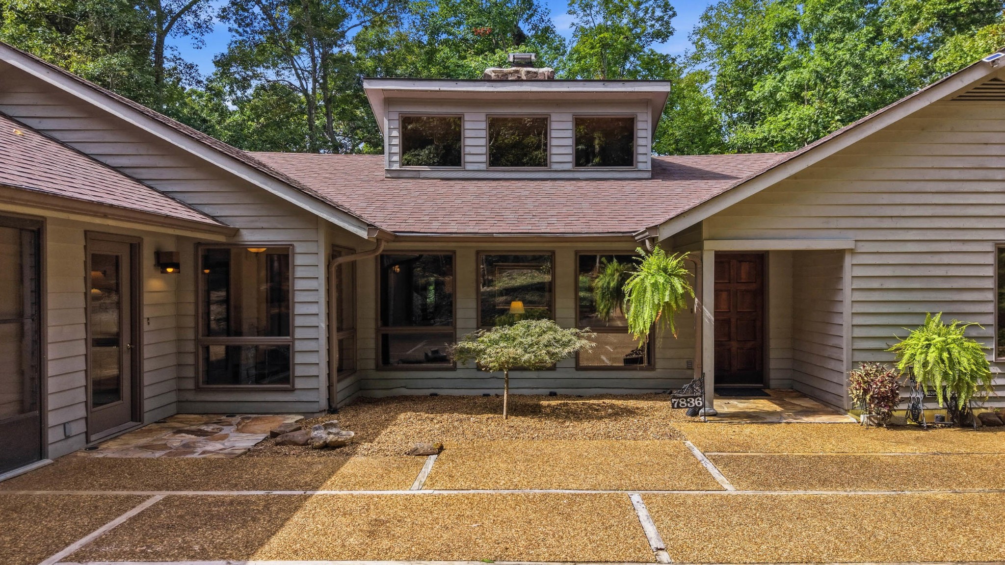 7836 Ooltewah Georgetown Road — photo
