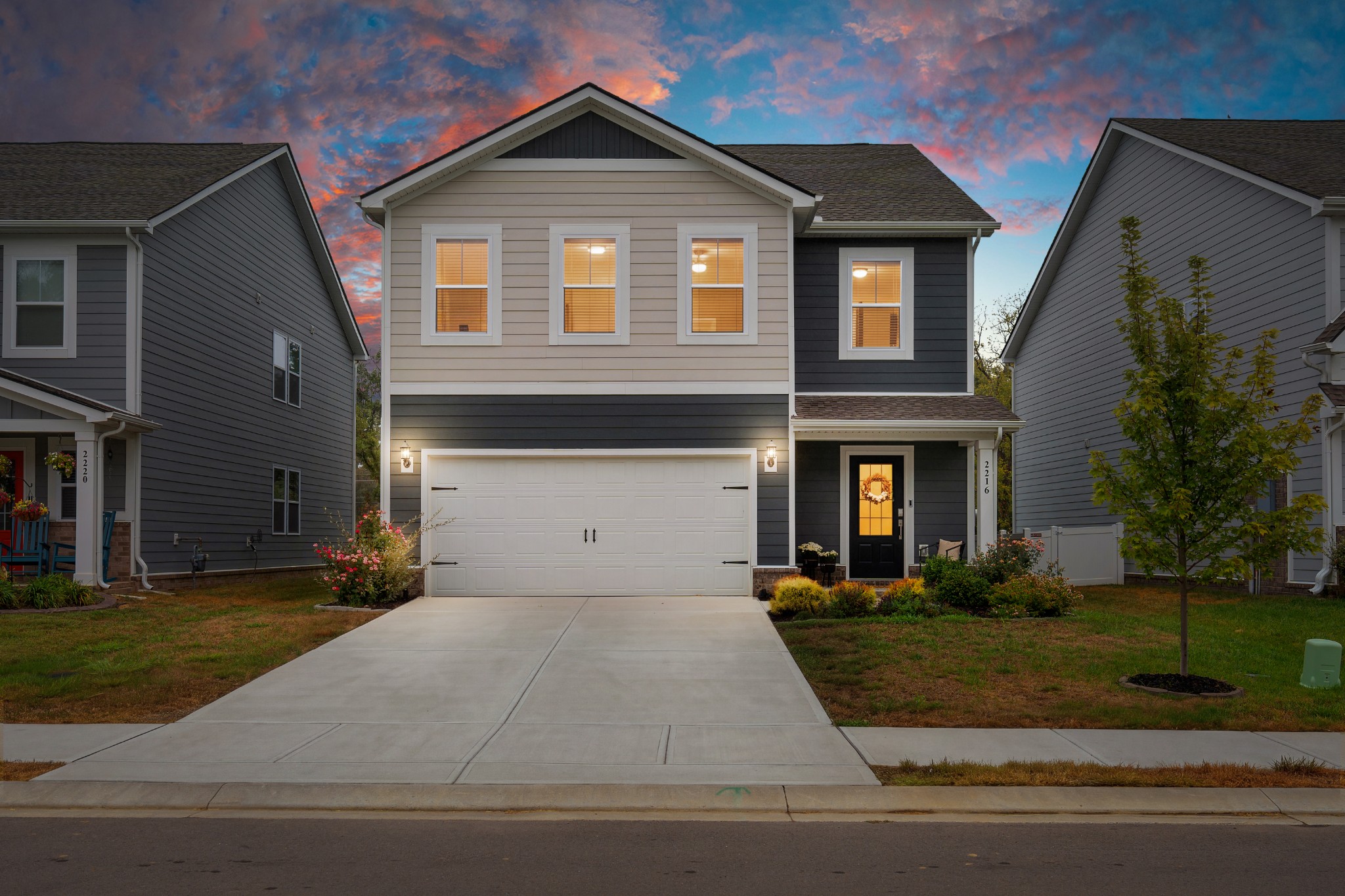 2216 Robert Gwynne Dr — photo