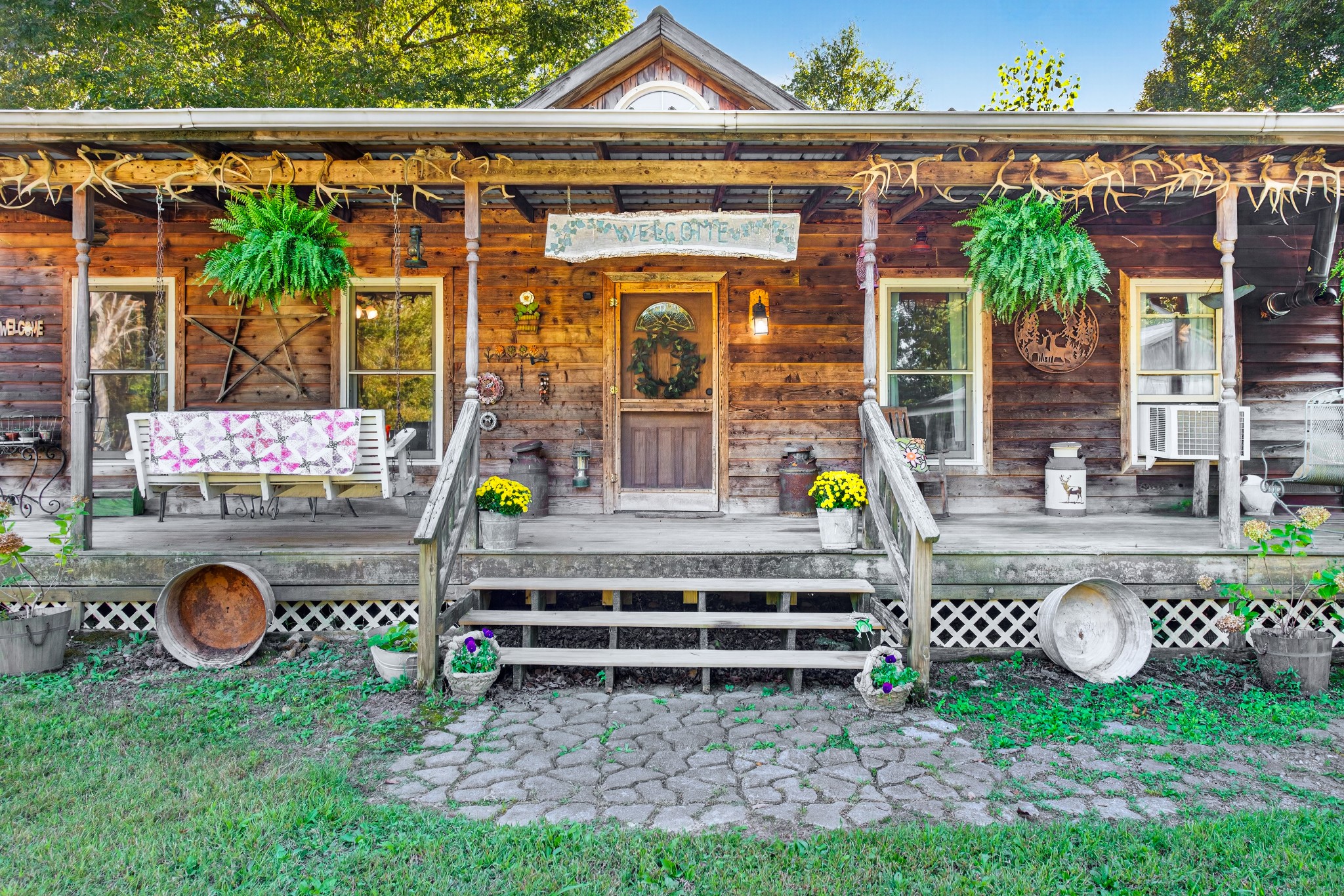 1208 Long Creek Rd — photo