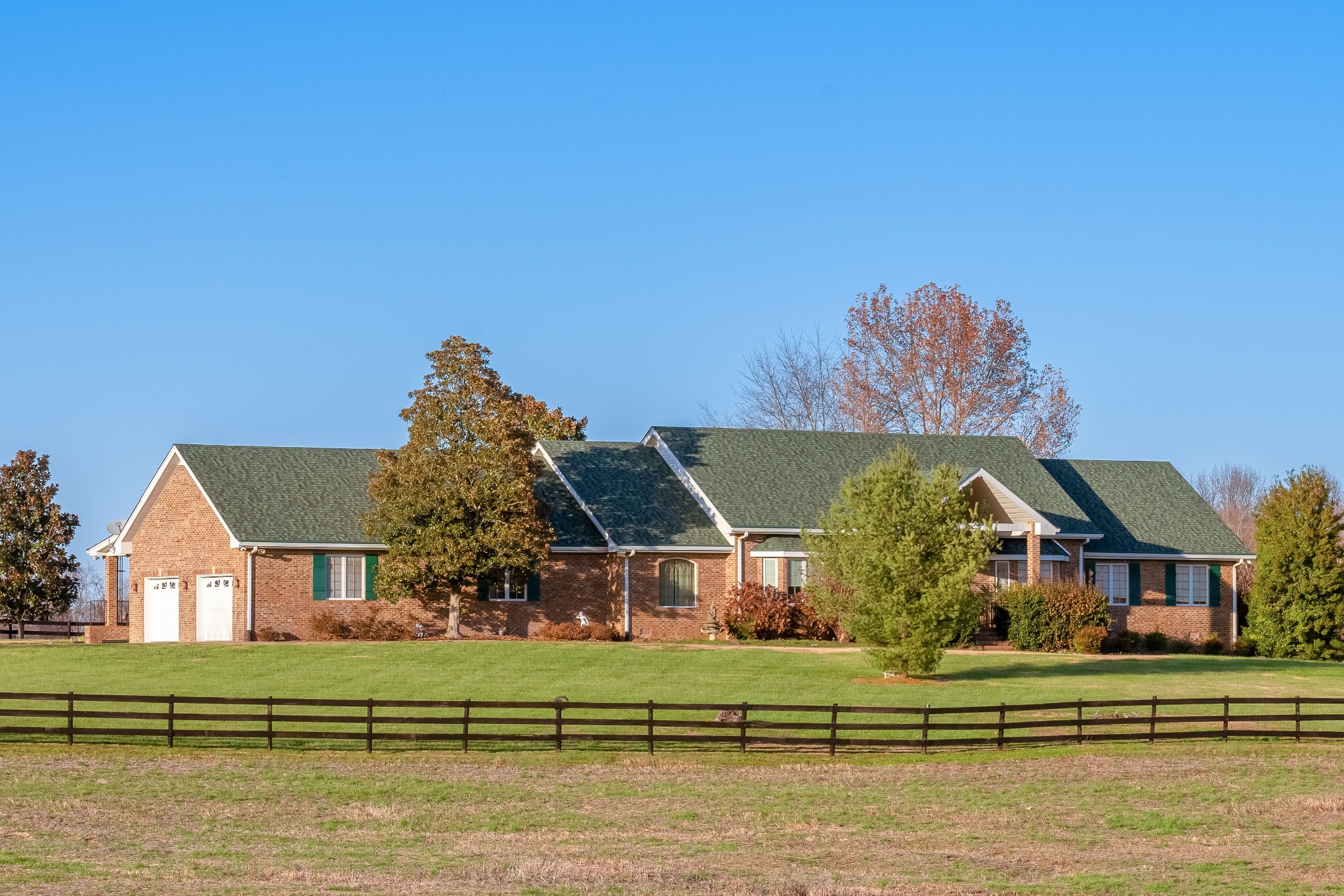 3901 Dortch Road, Adams, TN 37010