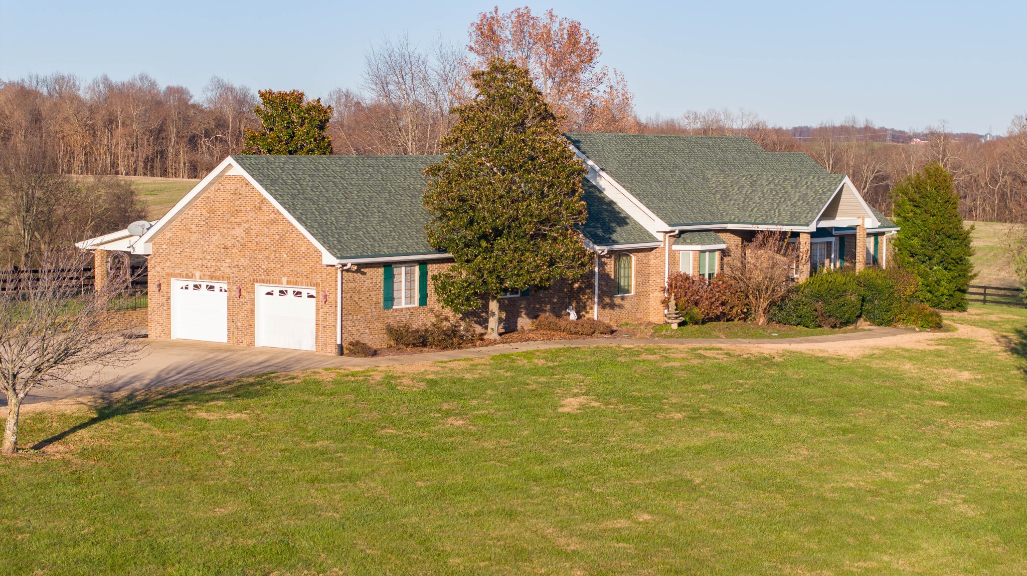 3901 Dortch Road, Adams, TN 37010 — photo 2