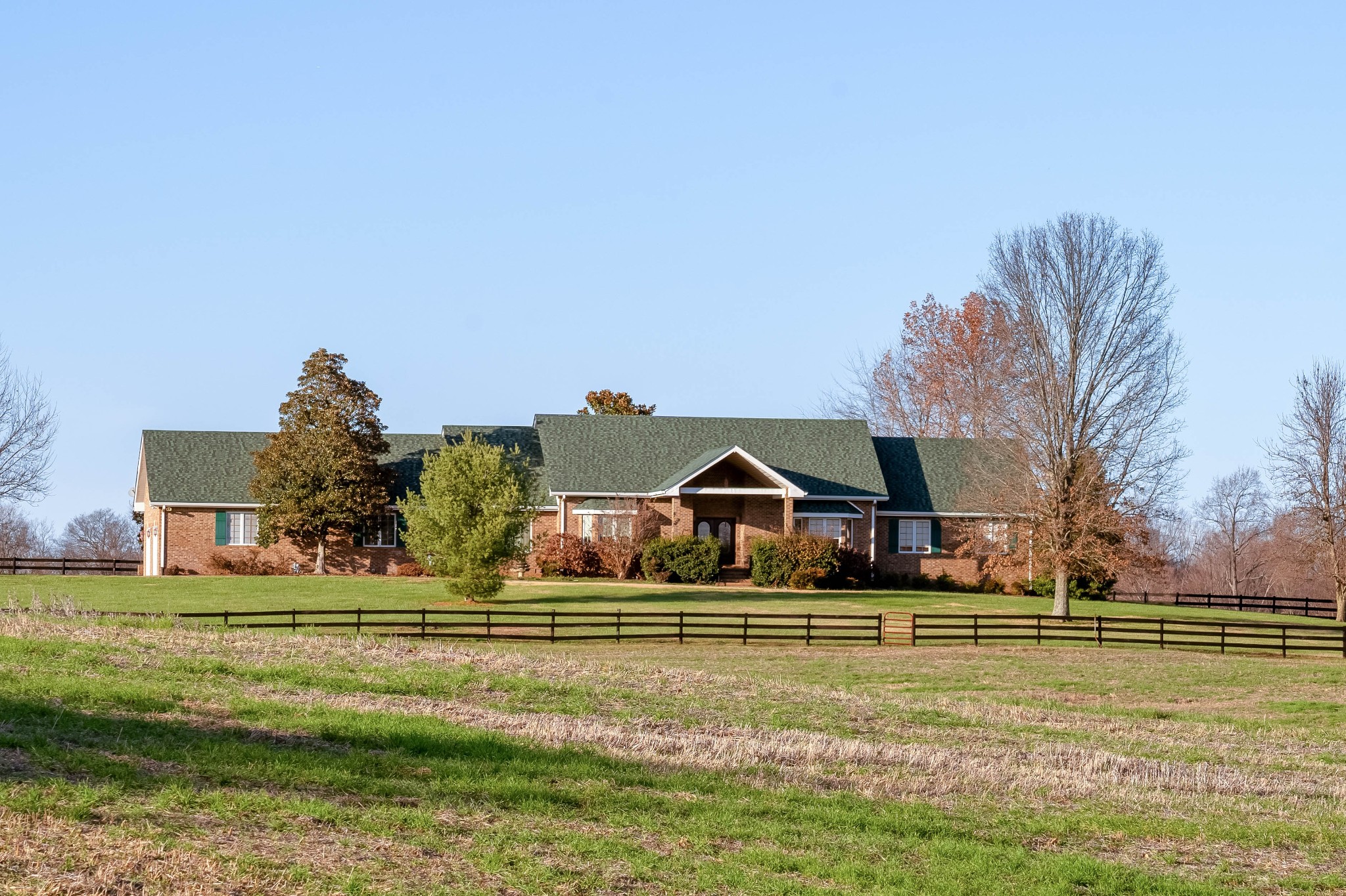 3901 Dortch Road, Adams, TN 37010 — photo 3