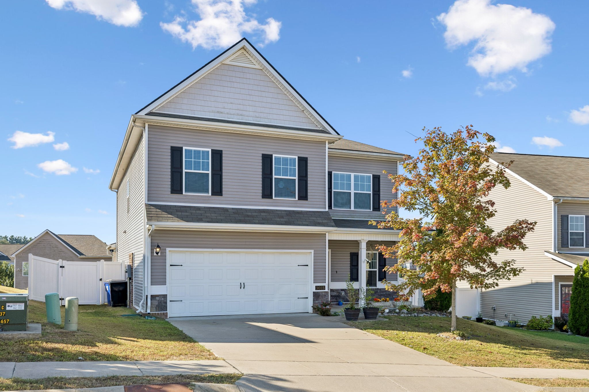 3015 Goodtown Trce — photo